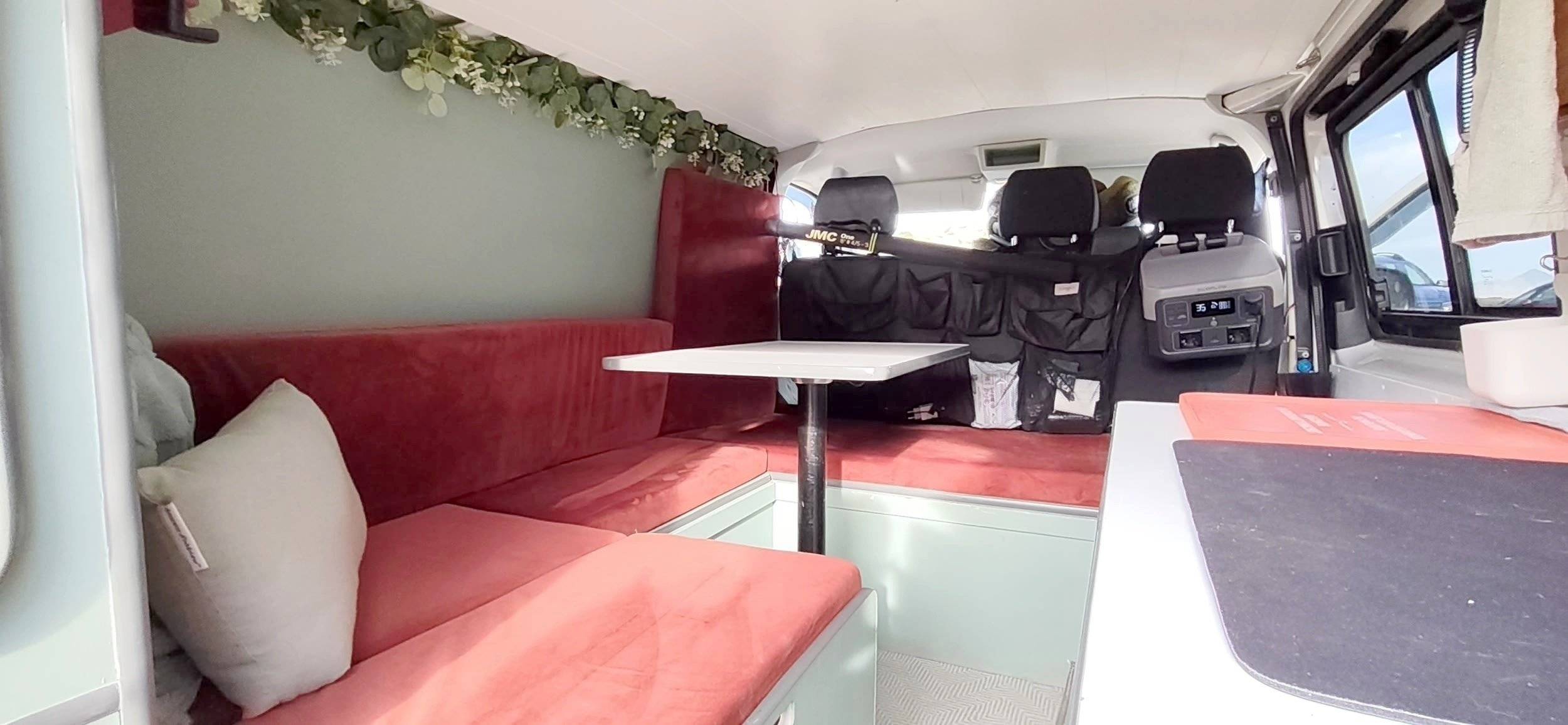 Volkswagen T6 2 l 102 ch
