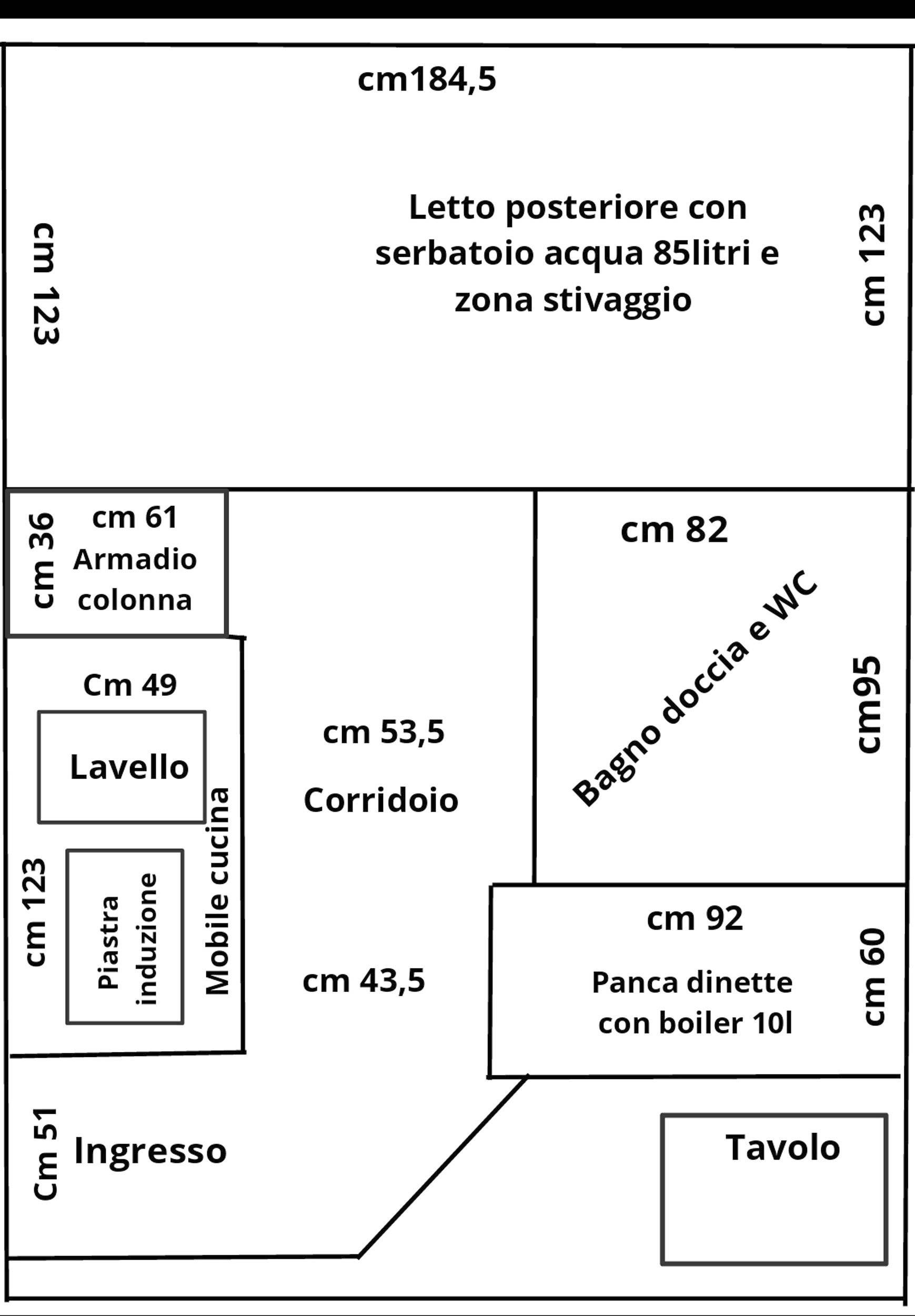 Fiat Ducato 2,3 l 150 ch/Al-Ko