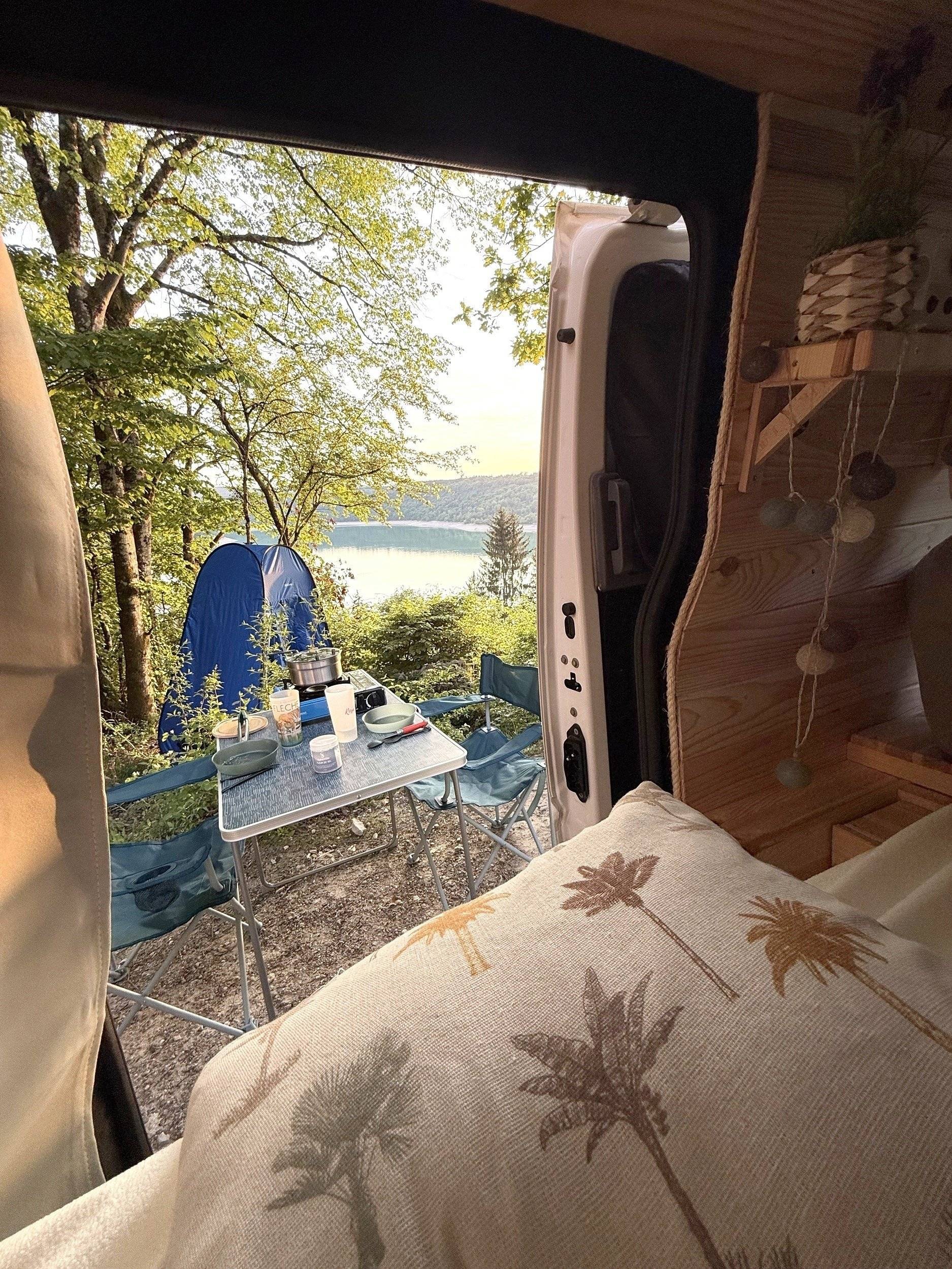 Alpes Camping-Car 