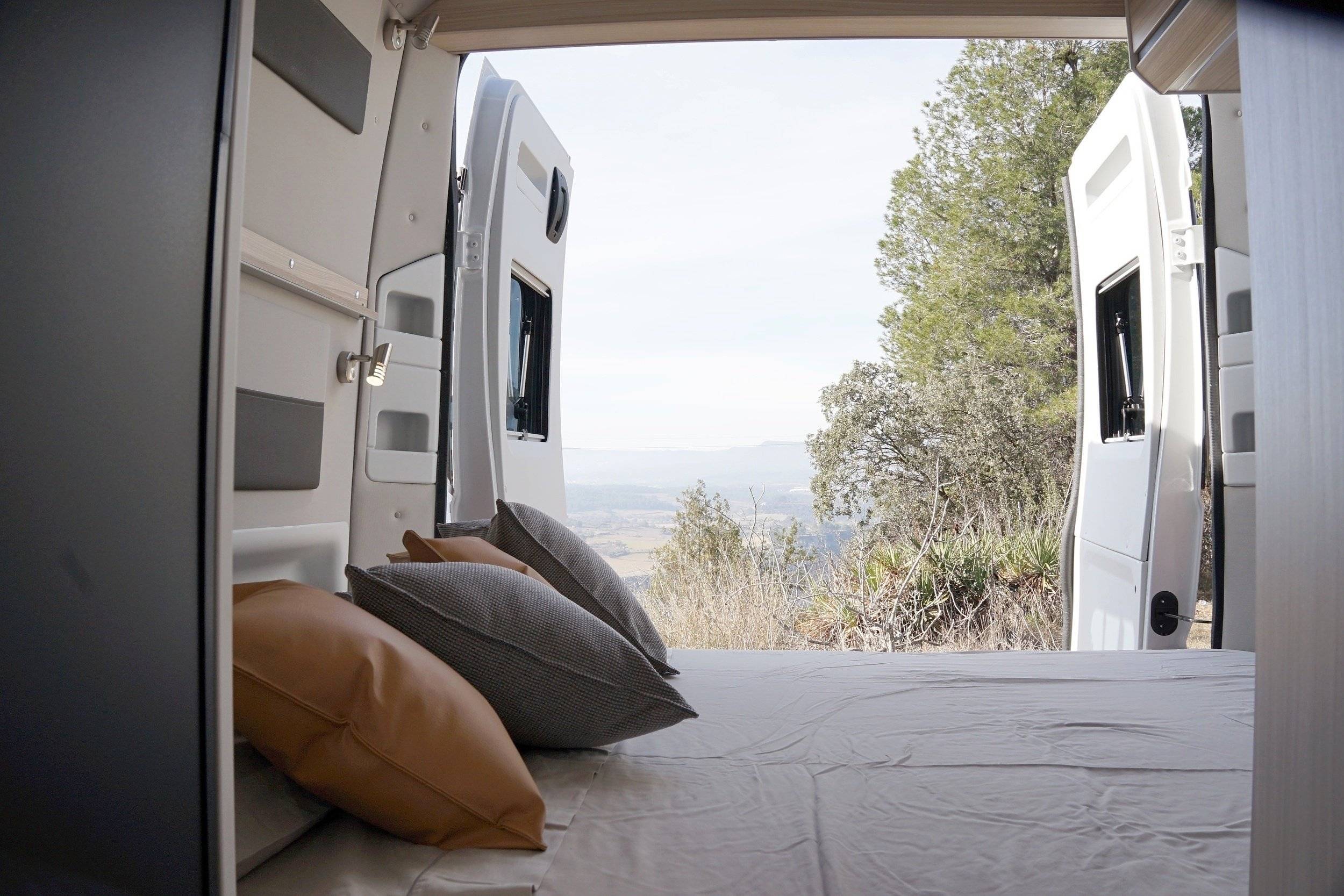 Adria Adria Twin sp 600