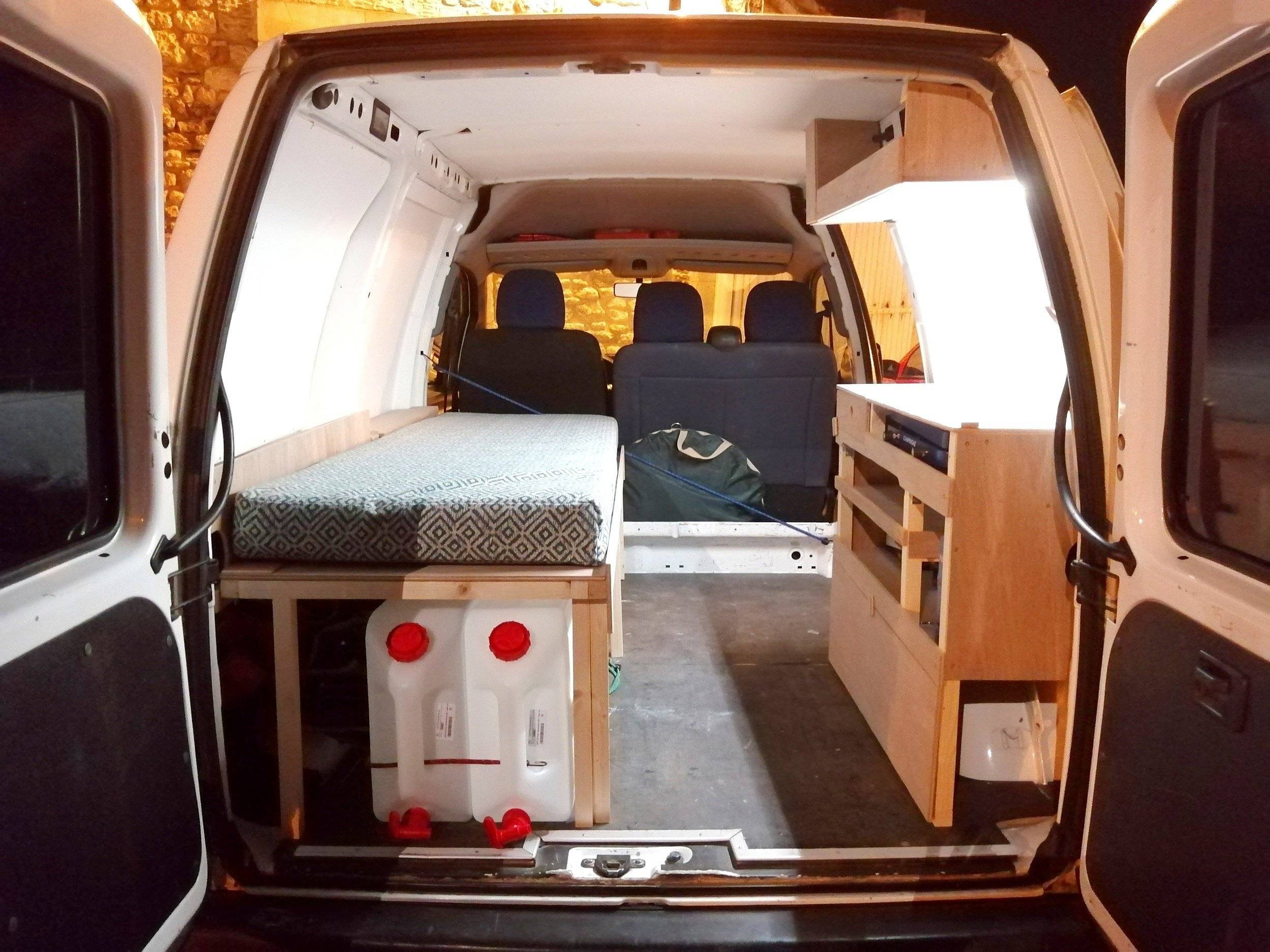 Peugeot Expert 2 l 120 ch