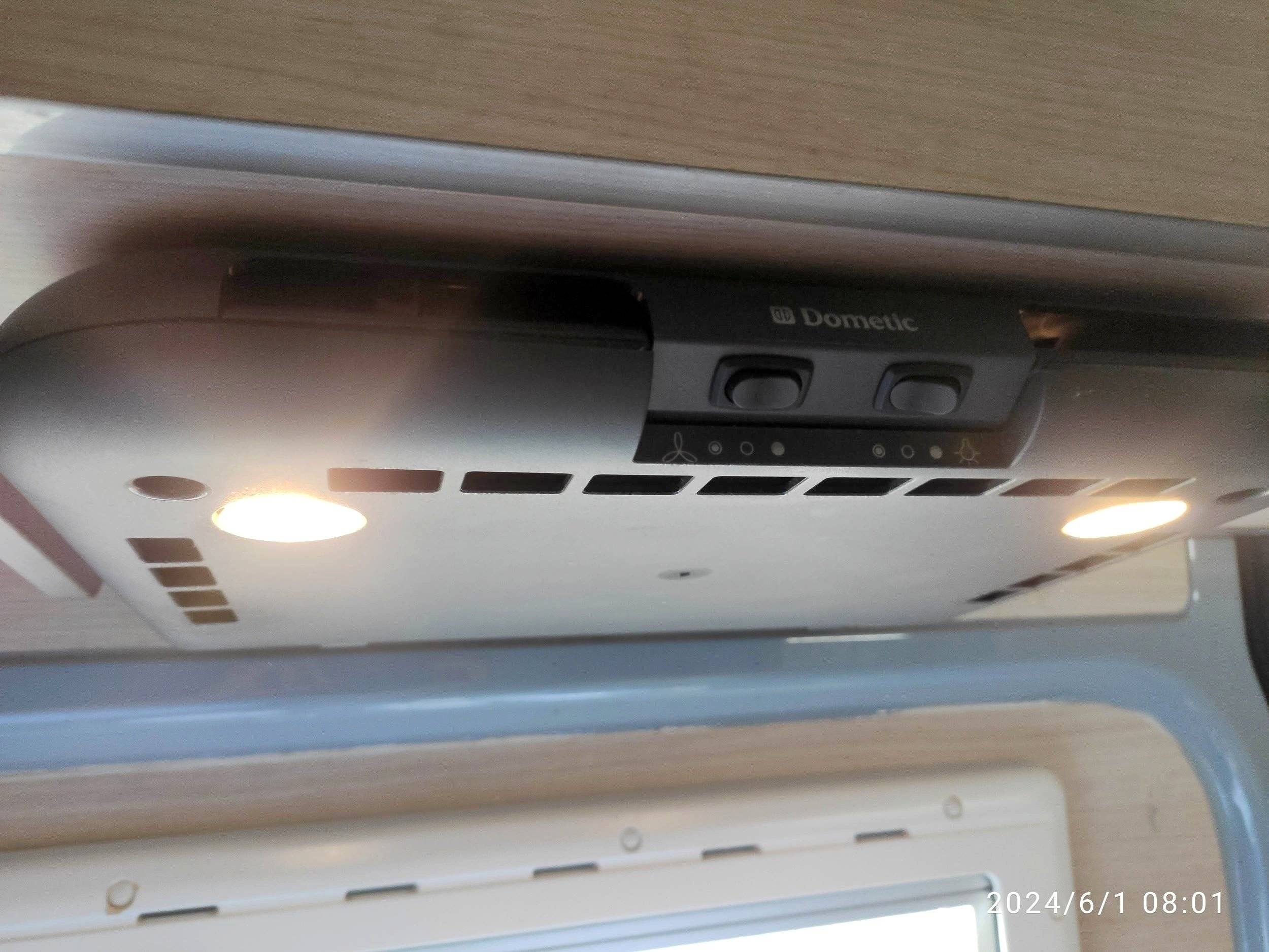 Joly Camp Sprinter 313CDI