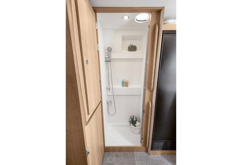 Giottiline Giottivan 60T/2