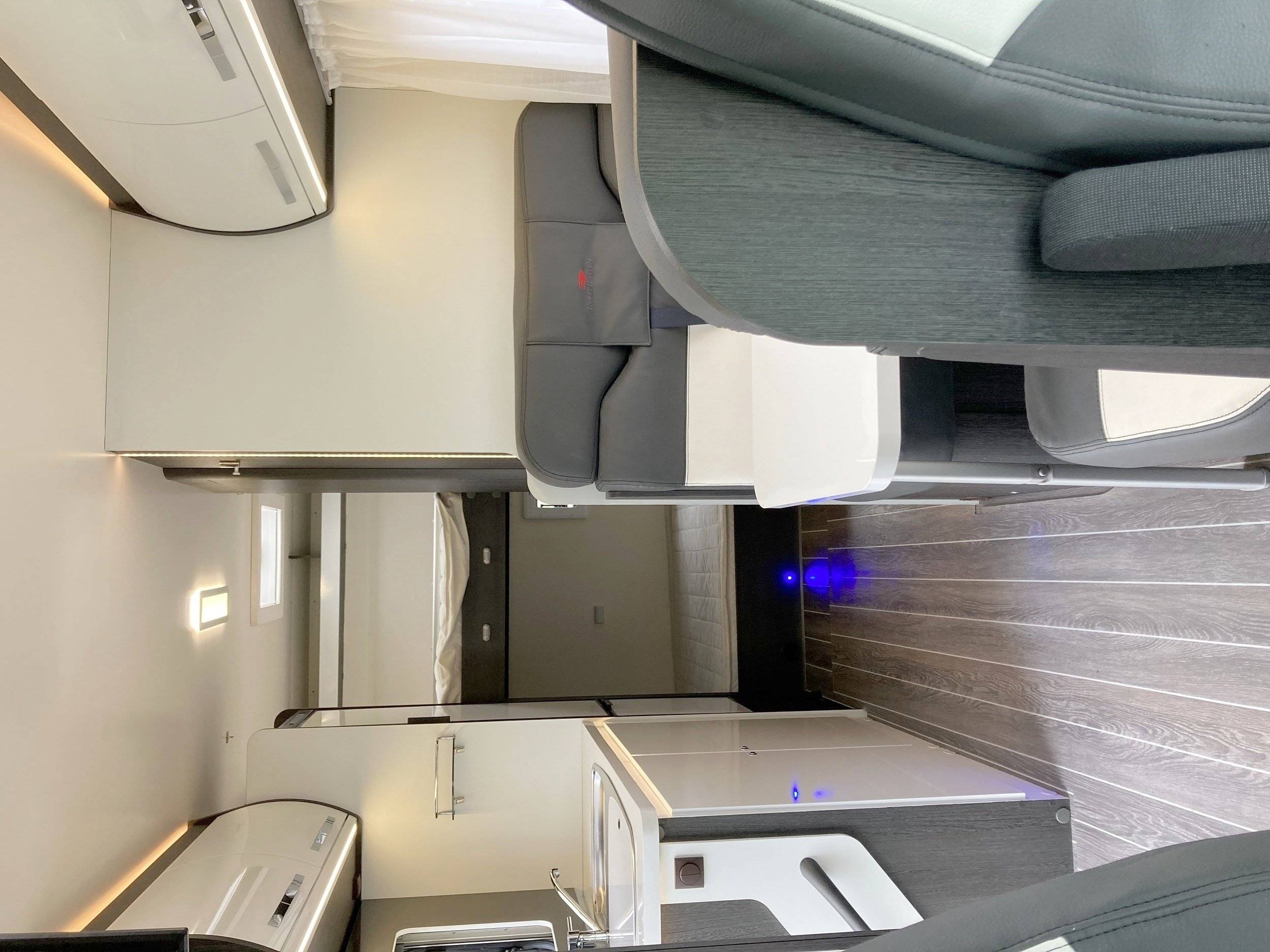 Roller Team KRONOS 279 M