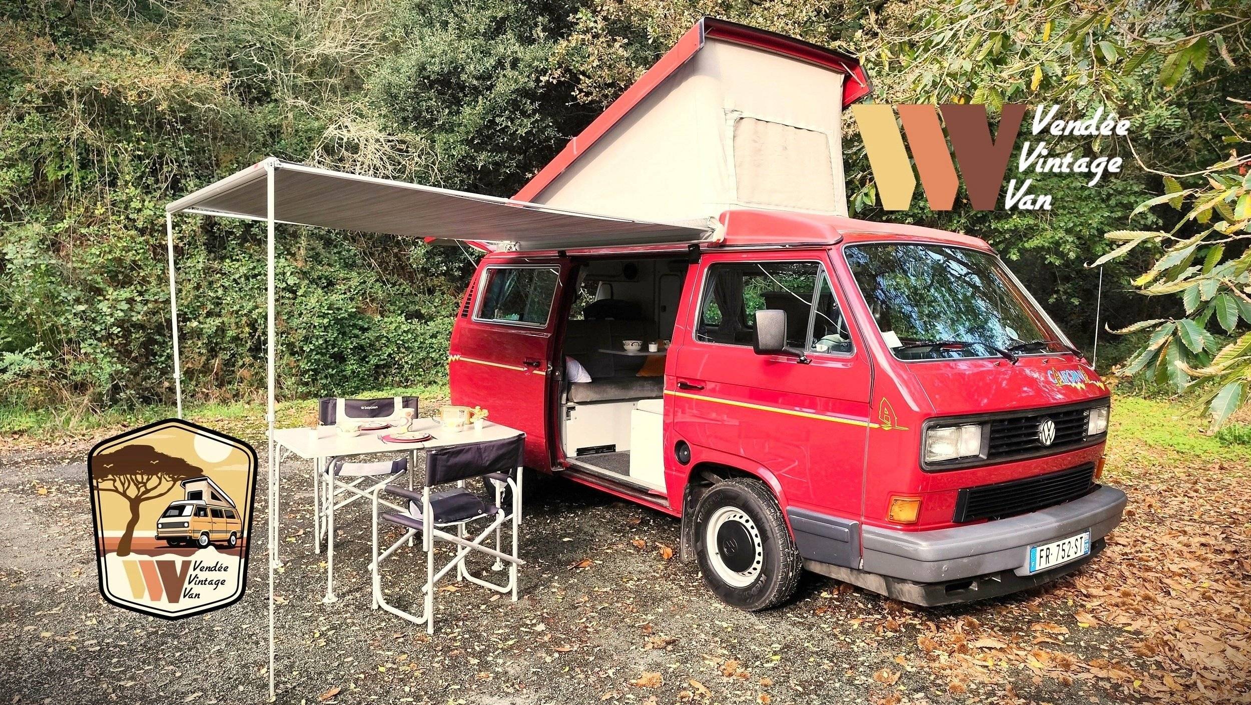 Westfalia Westfalia (California)