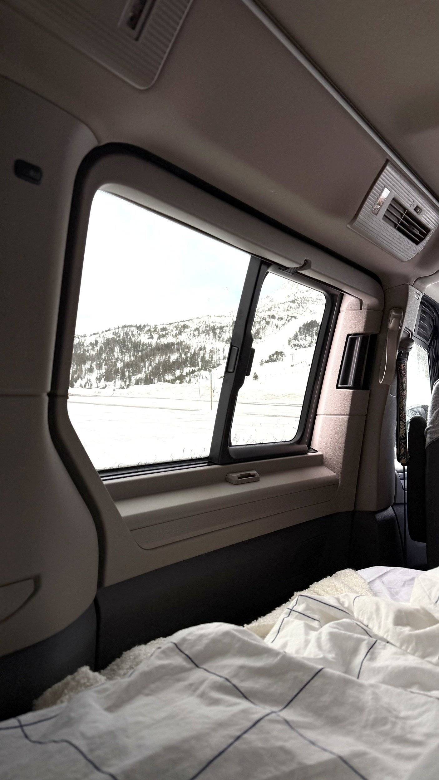 Volkswagen California Beach Camper