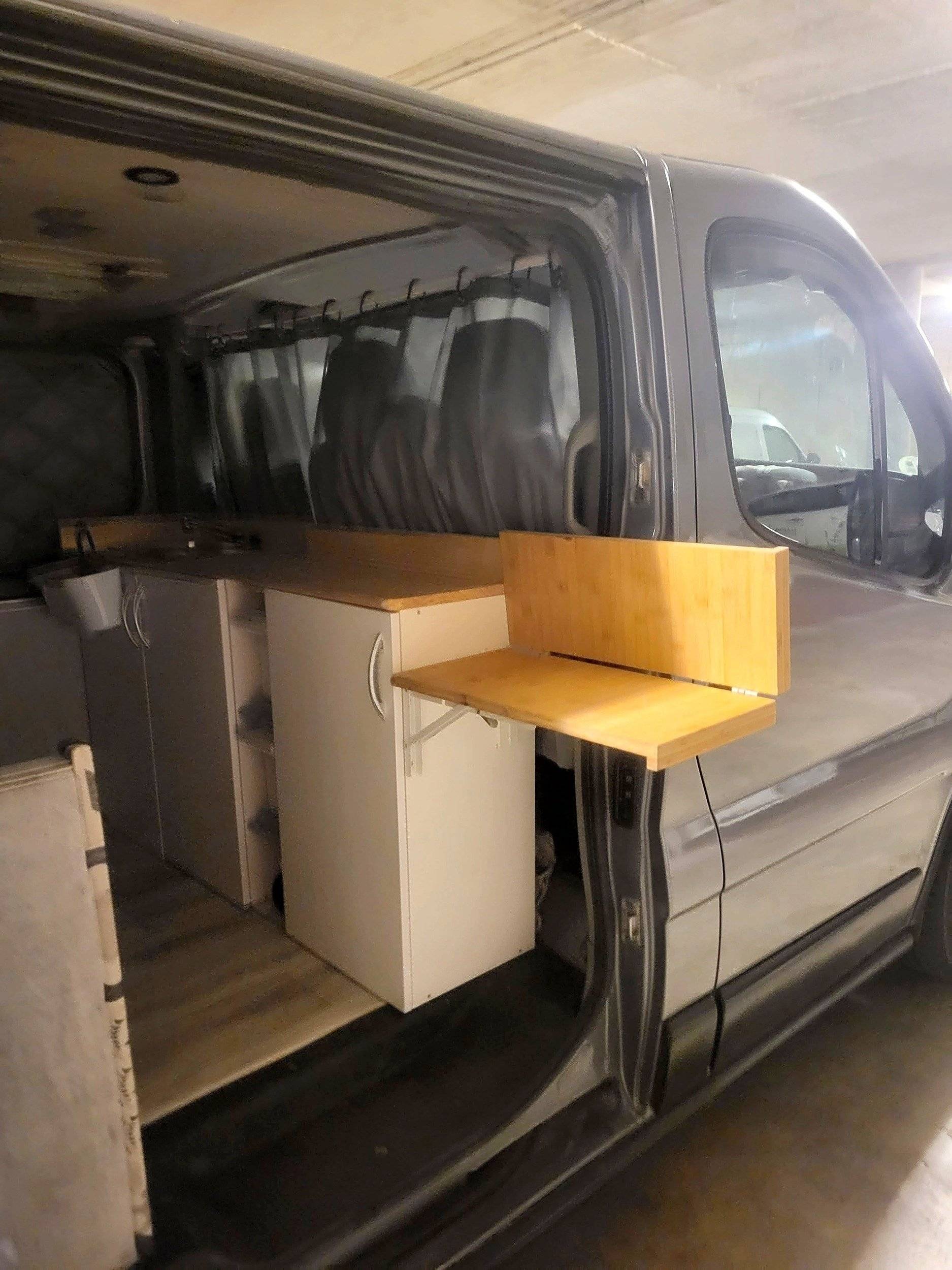 Renault Renault trafic  