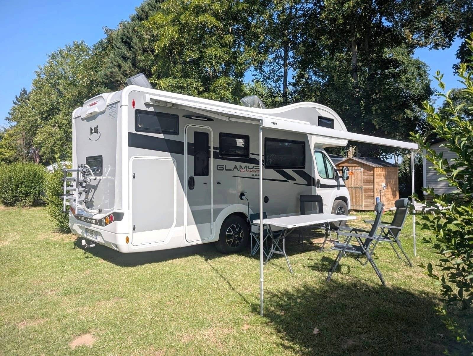 Mclouis McLouis Glamys 322