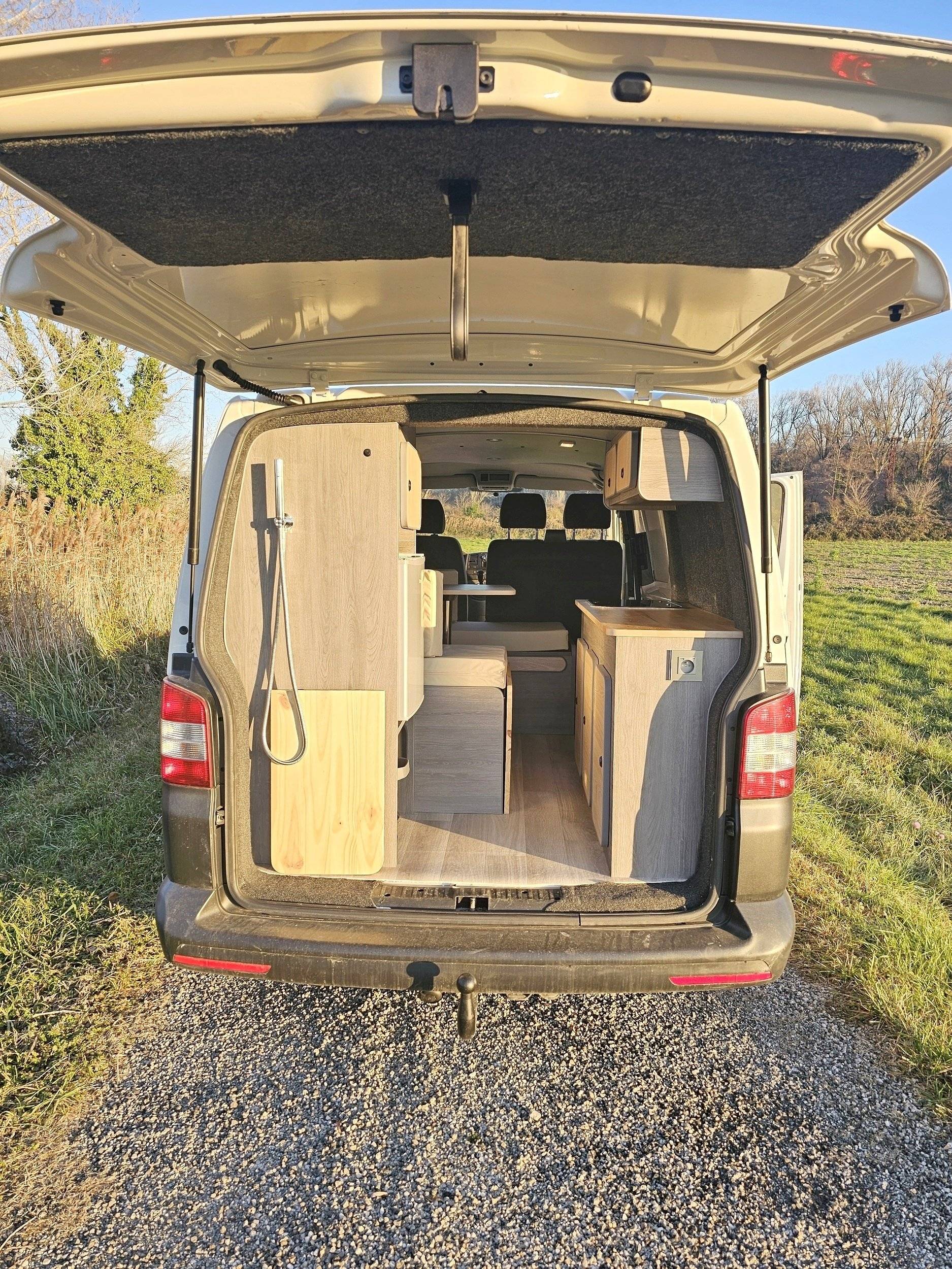 Kapam T5 2 l 102 ch