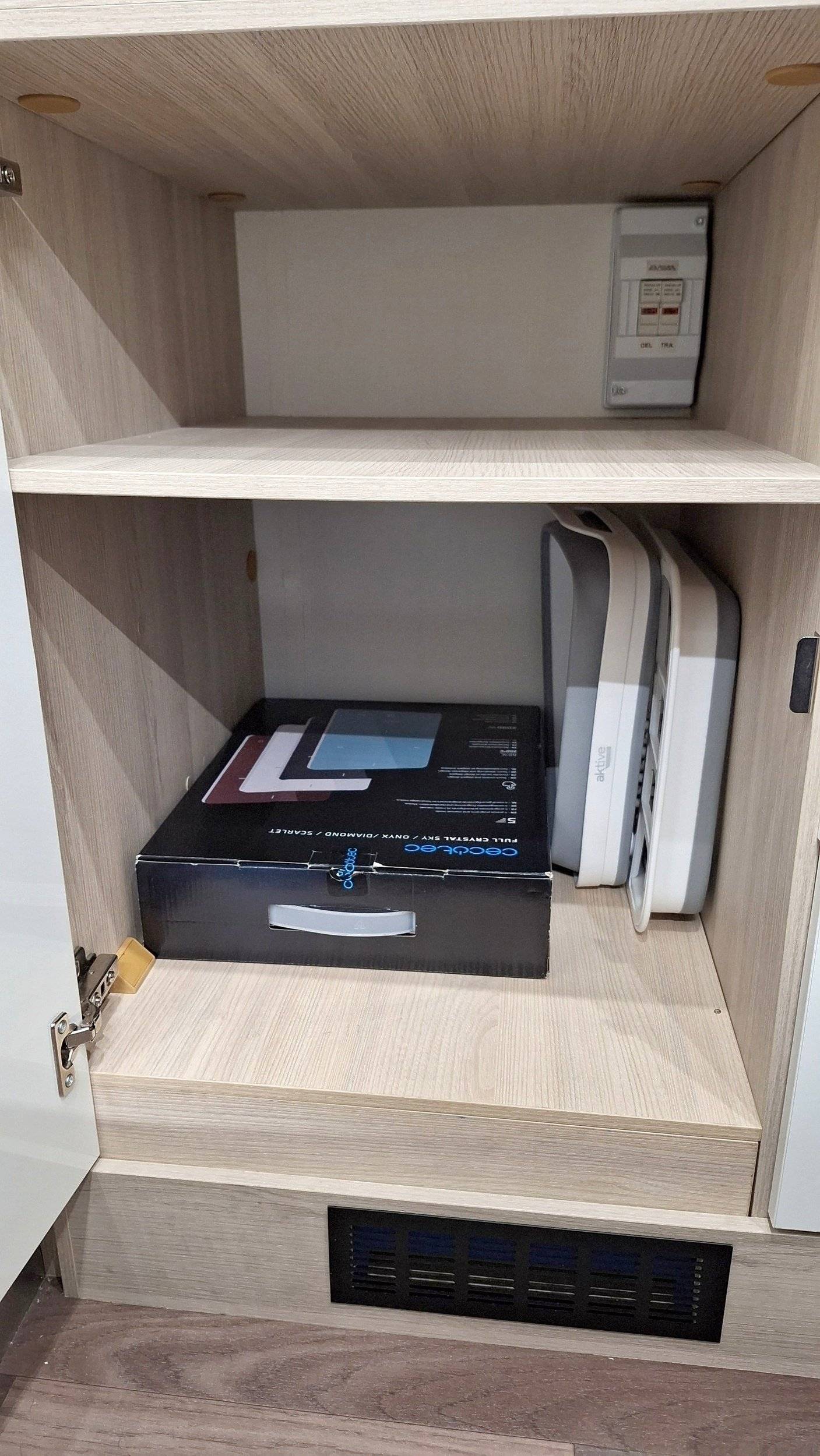 Ilusion Ilusion 590 Premium