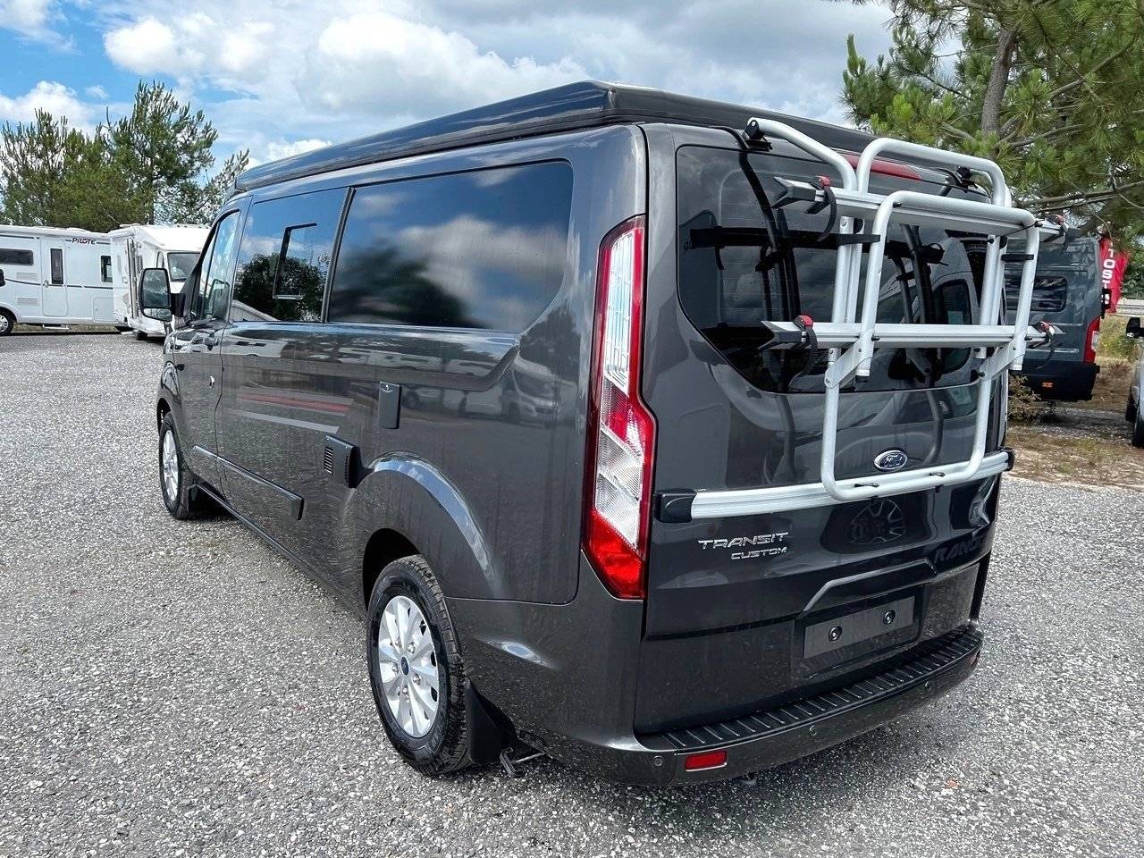 Randger RANDGER R535