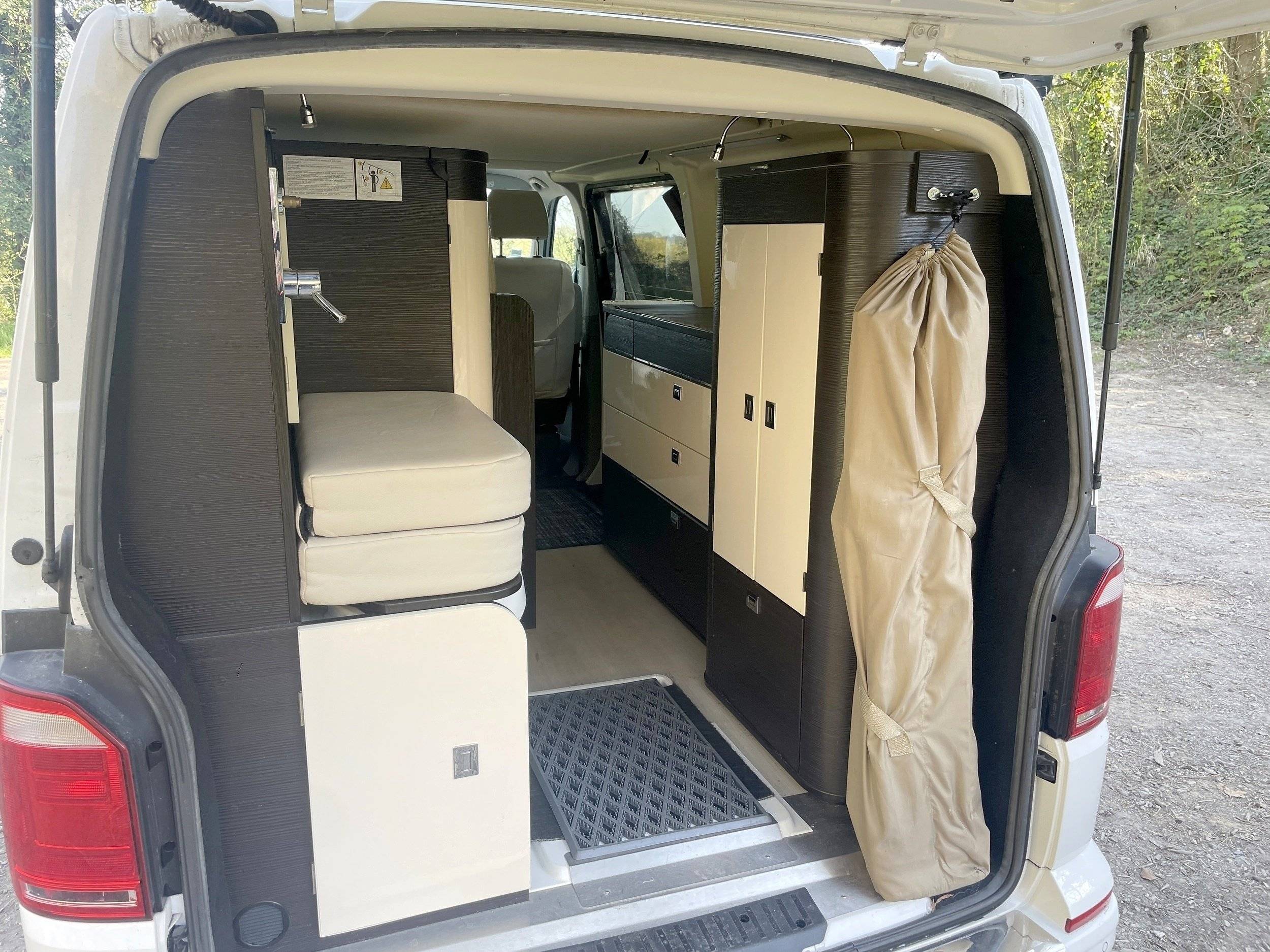 Westfalia Westfalia Kepler One