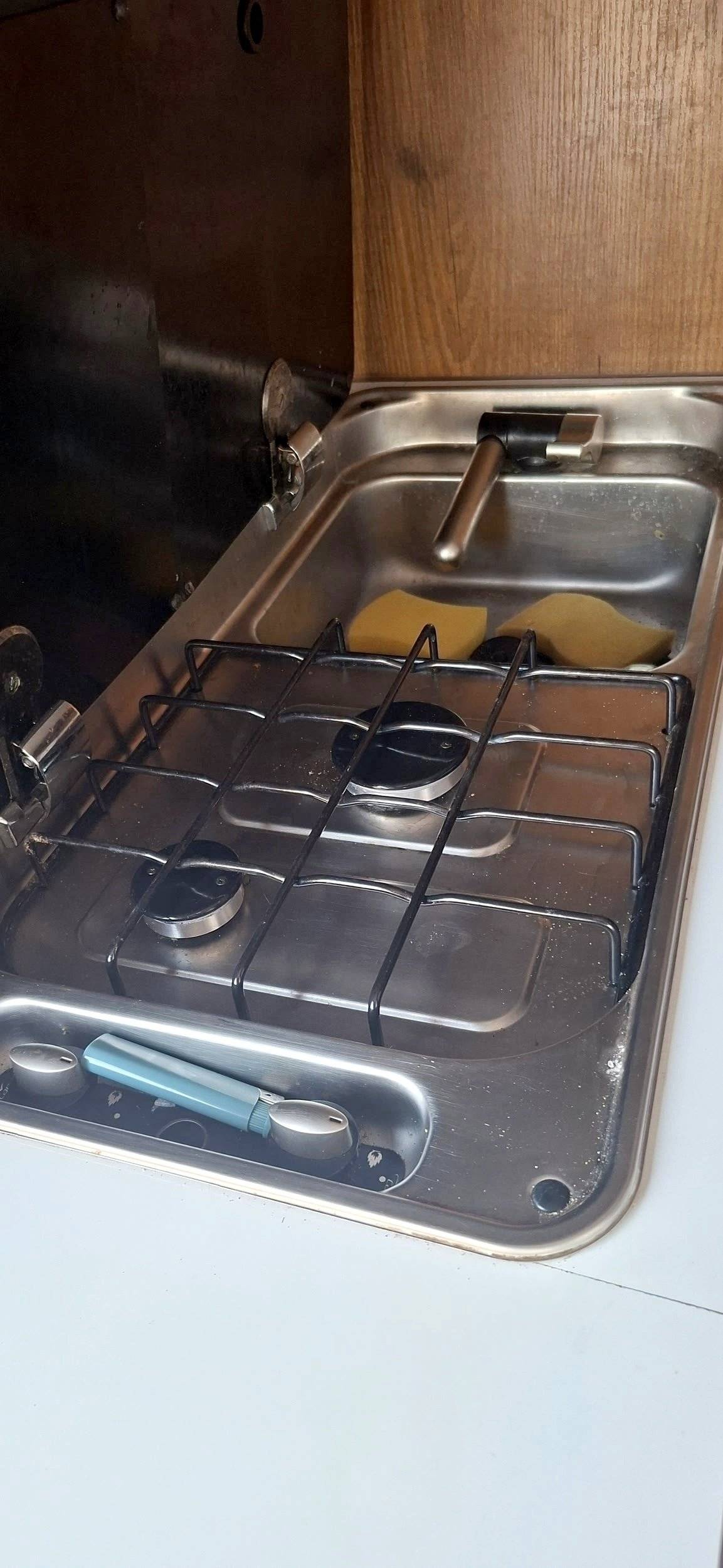 Mercedes Vito Marco Polo