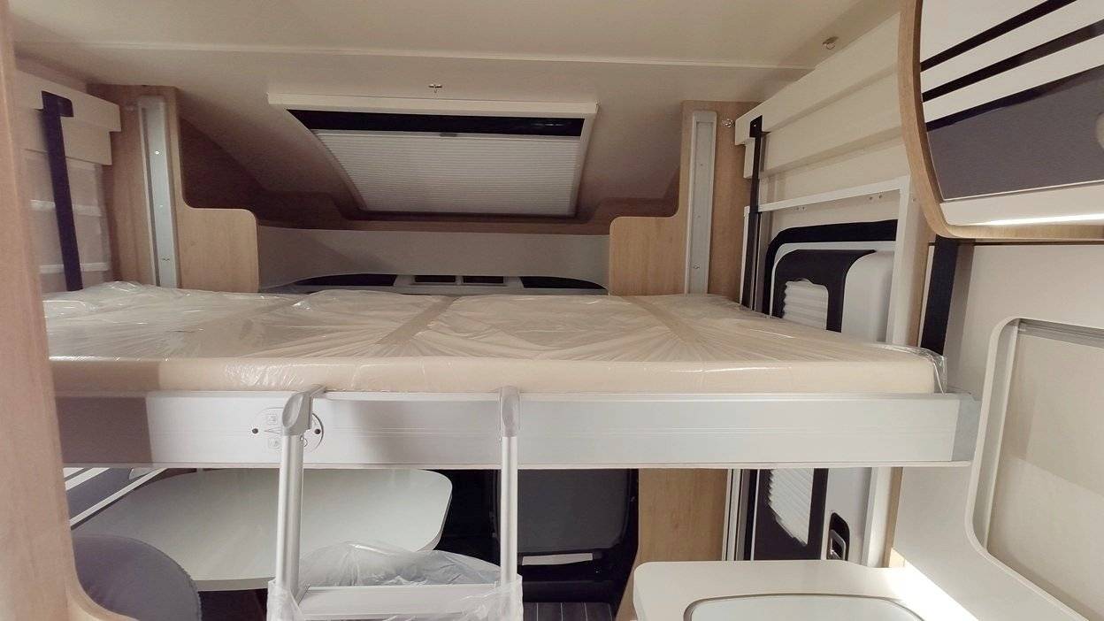 C.I. HORON 91XT - 4 PL - Nº6