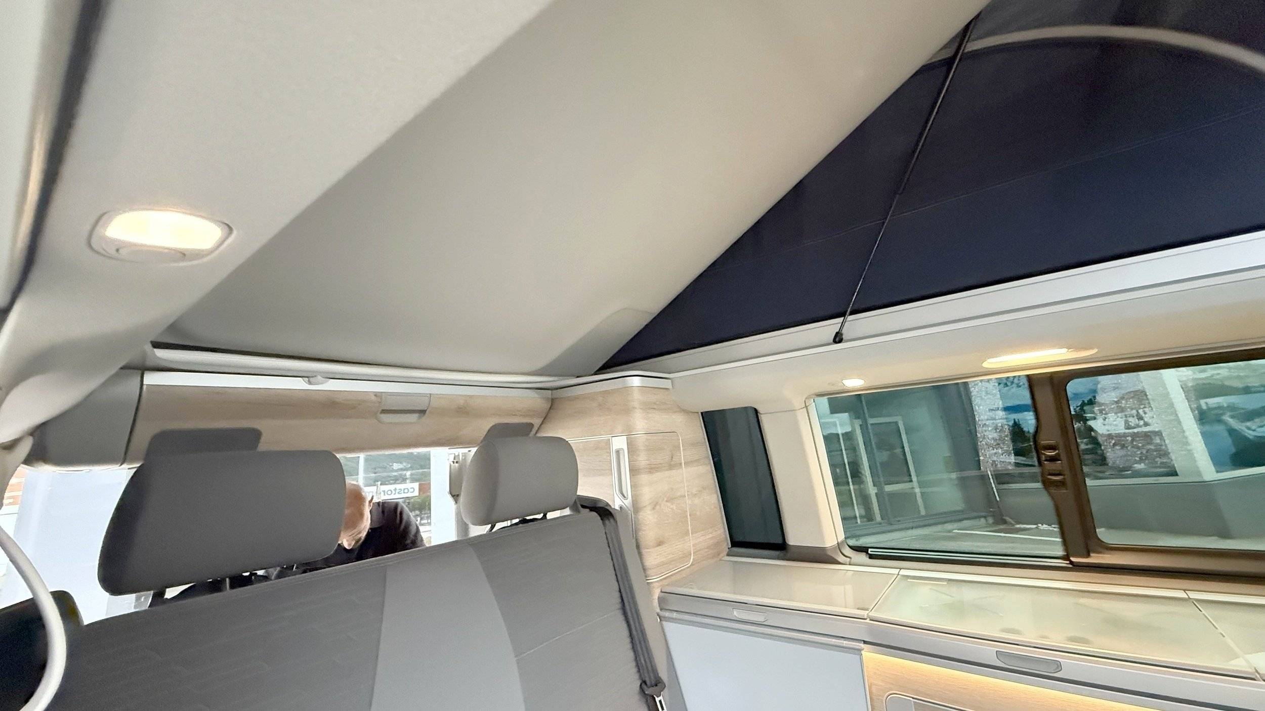 Volkswagen T6 2 l TDI 150 ch