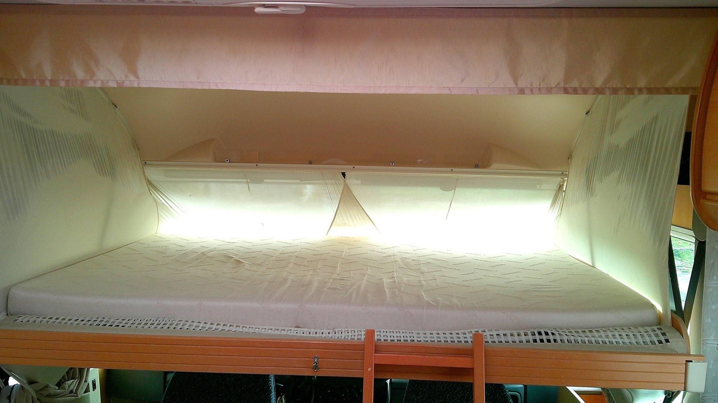 Pilote G680 AVENTURA