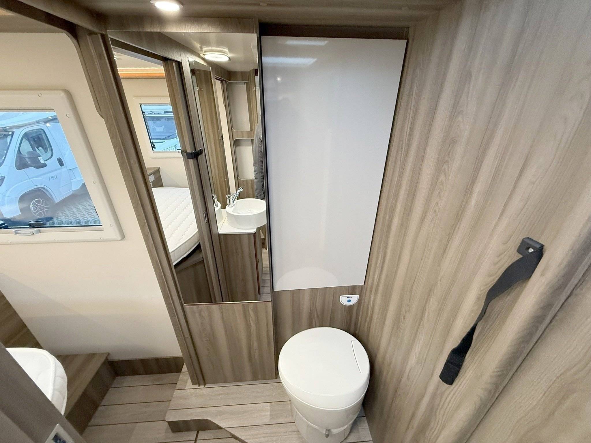 Roller Team 266 Spring Edition