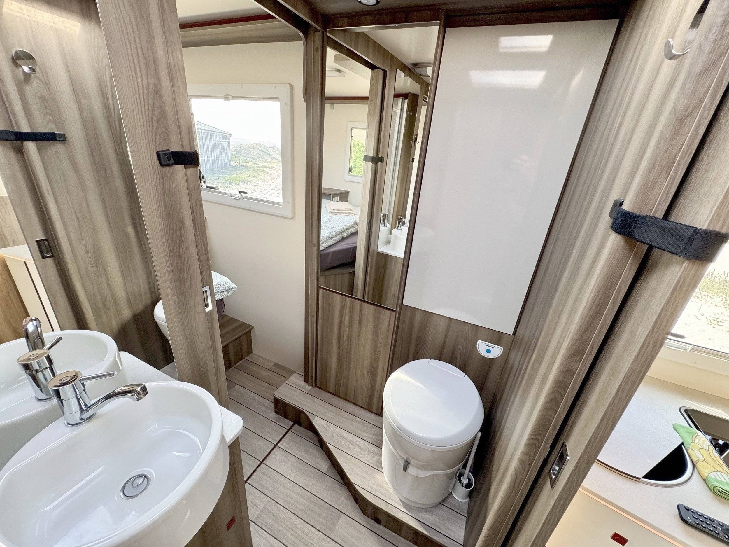 Roller Team 266 Spring Edition