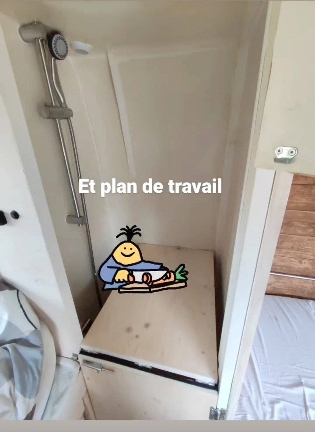 Vanloisir FIAT DUCATO