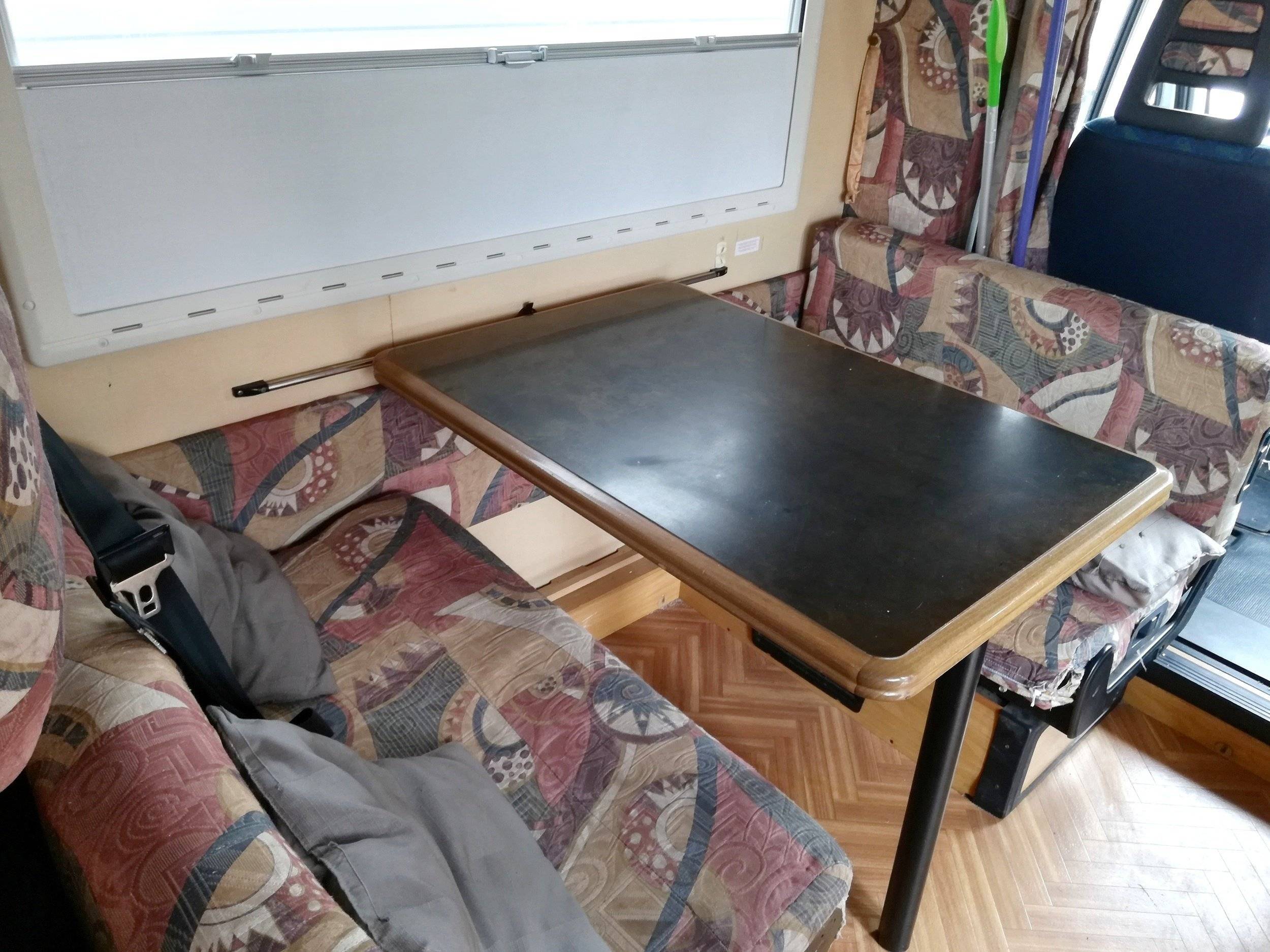 Laika Ducato 2.8 JTD