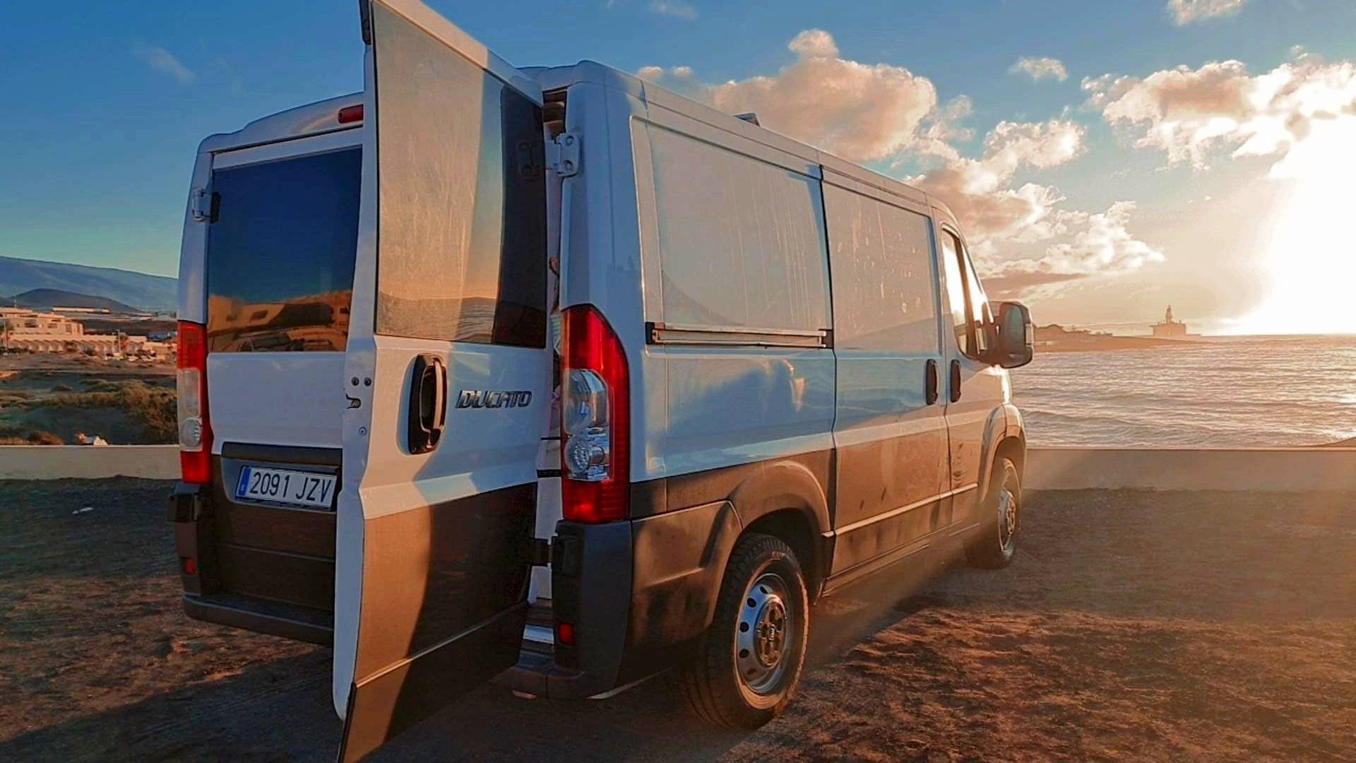 Fiat ducato