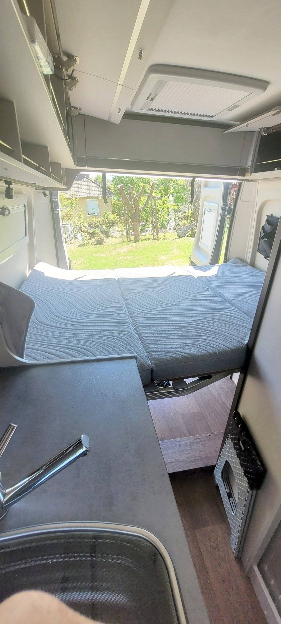 Pössl ¨Pössl 600 summit shine