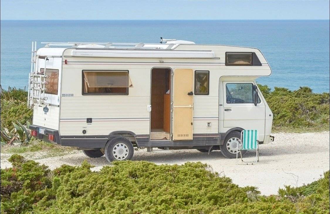 Karmann Mobil volkswagen