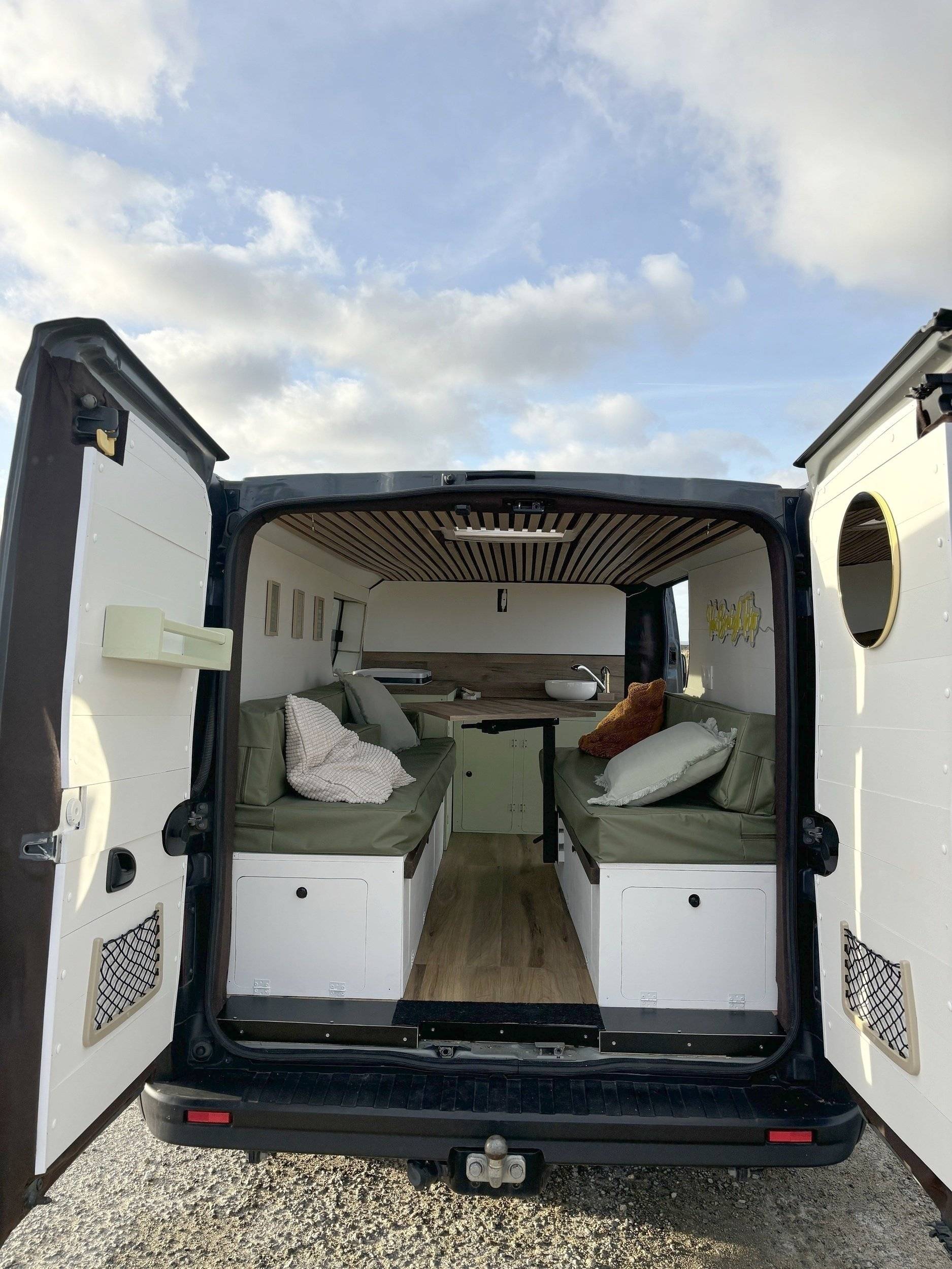 Renault Renault trafic