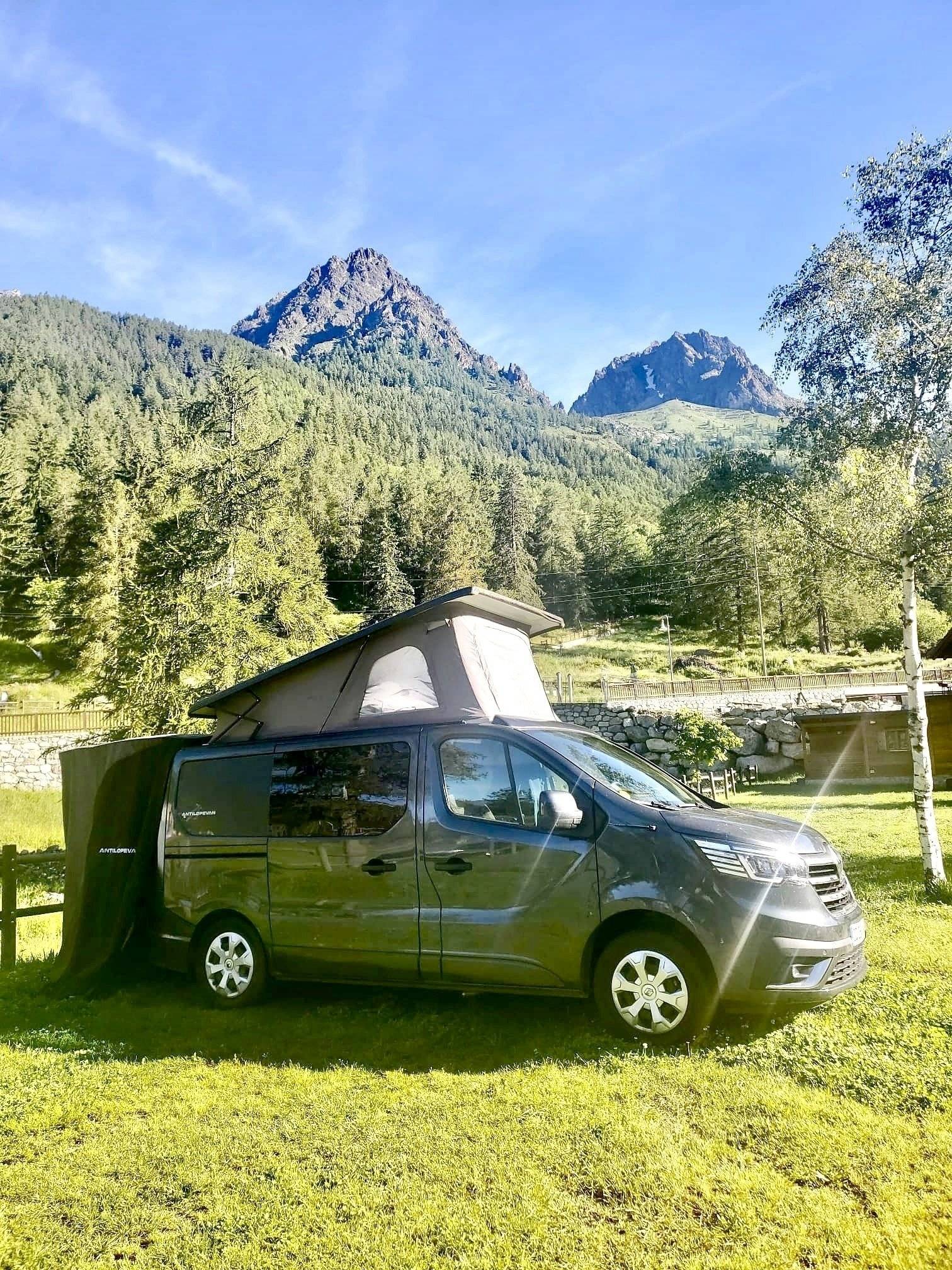 Renault Renault trafic