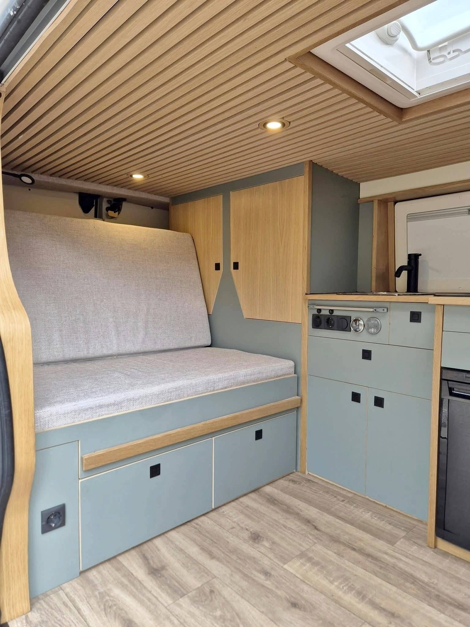 Van 