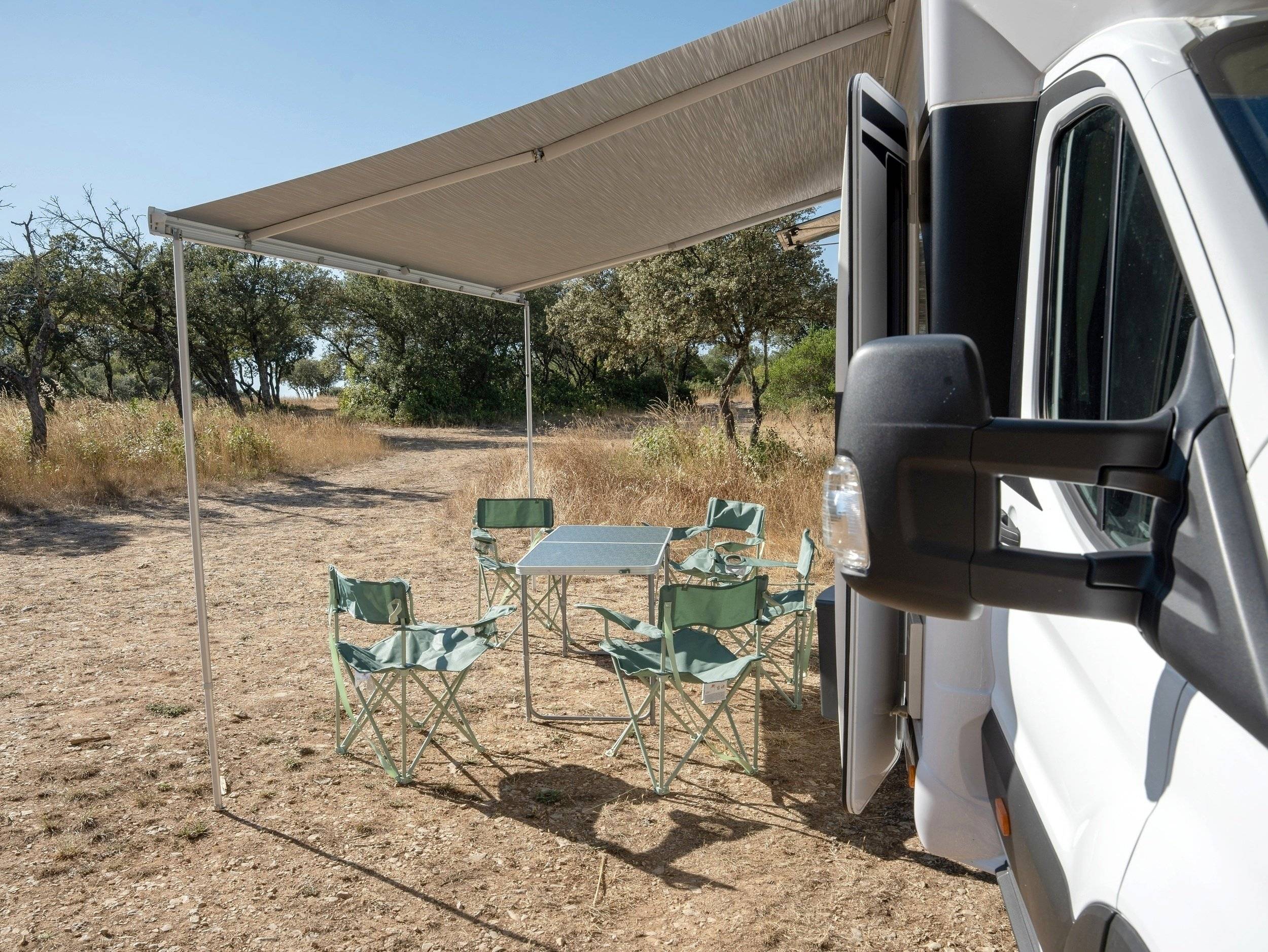 Benimar Benimar Tessoro 495UP