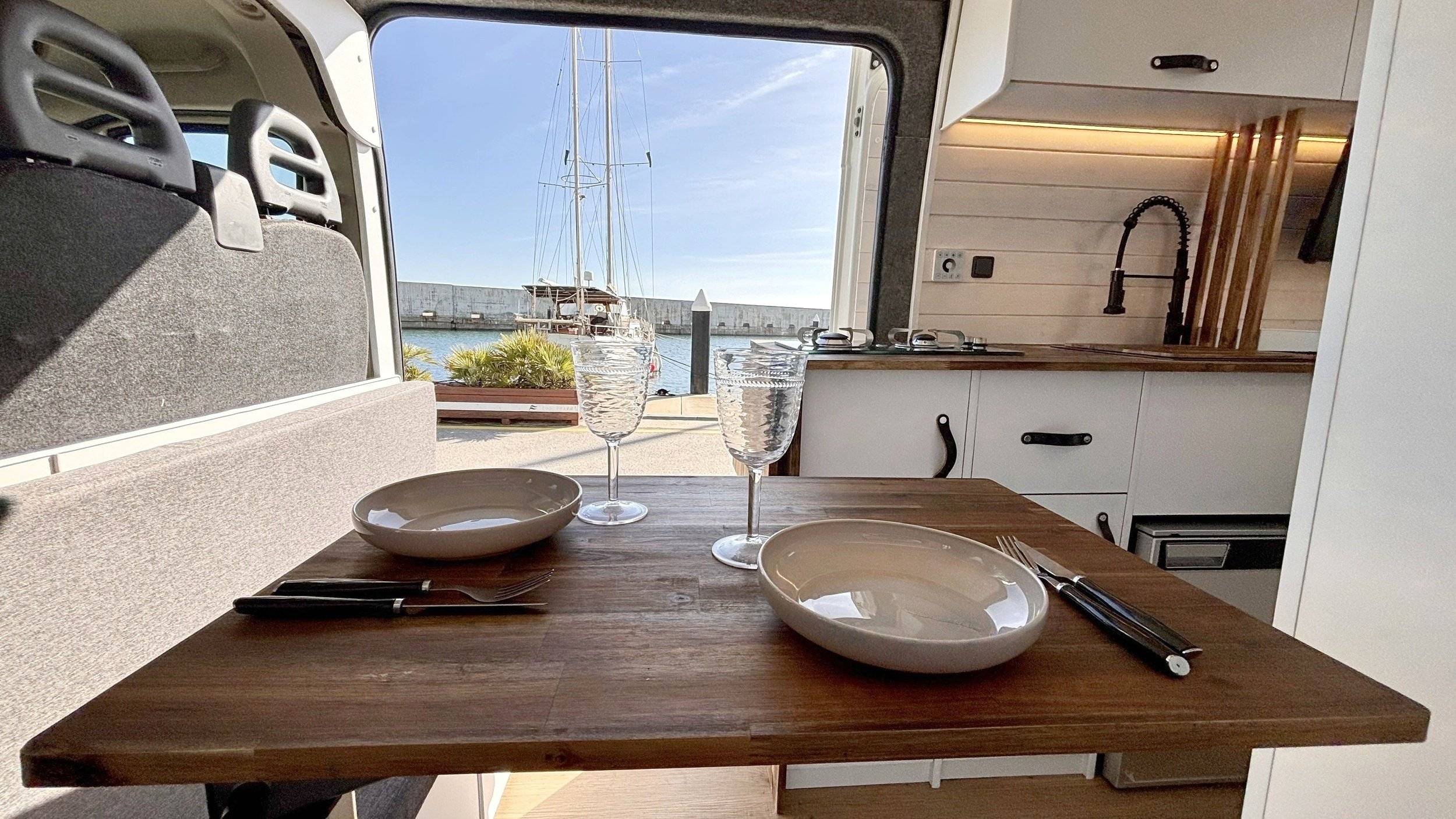 Oxygen Jumper 2,2 l 110 ch