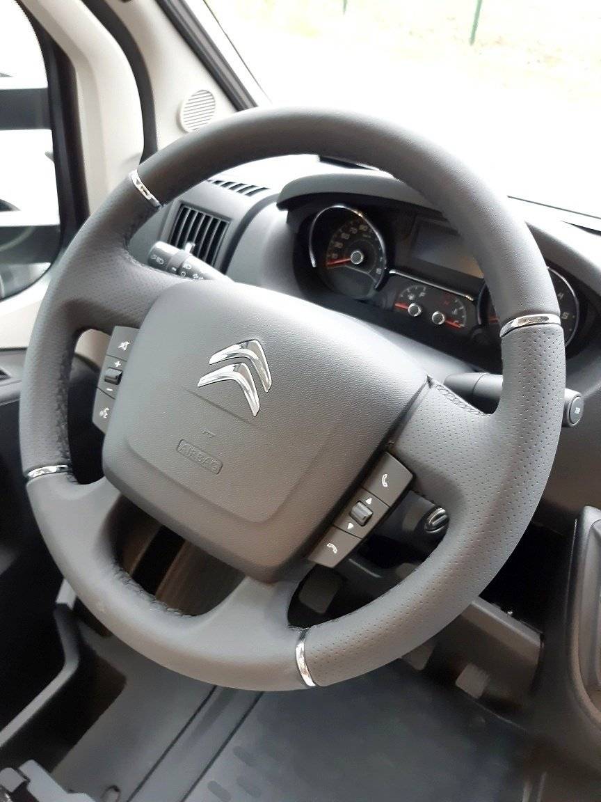 Mclouis Jumper 2,2 l 120ch