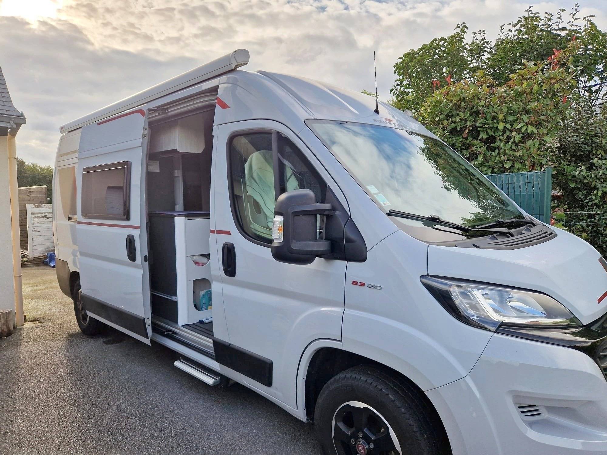 Minibus aménagé hotsell