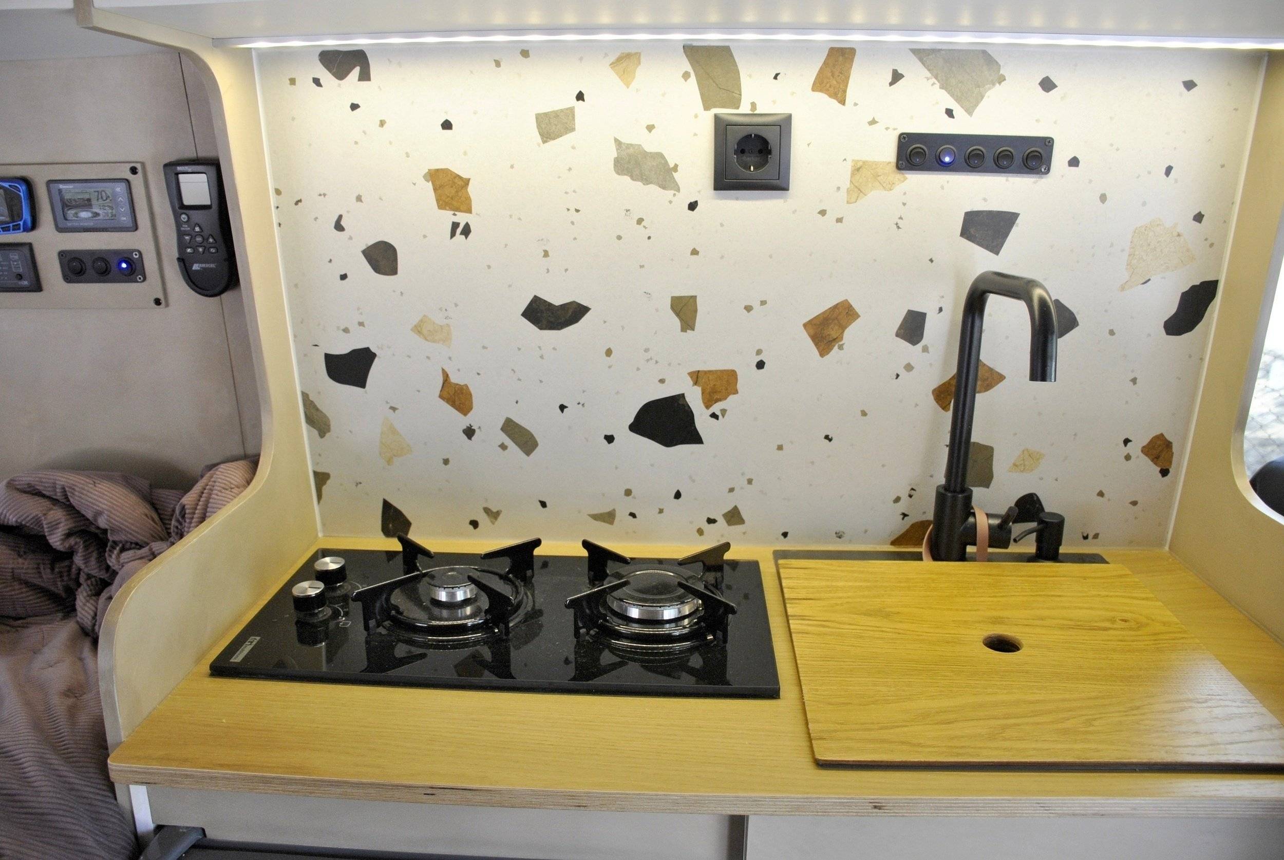 Mercedes Mercedes Sprinter