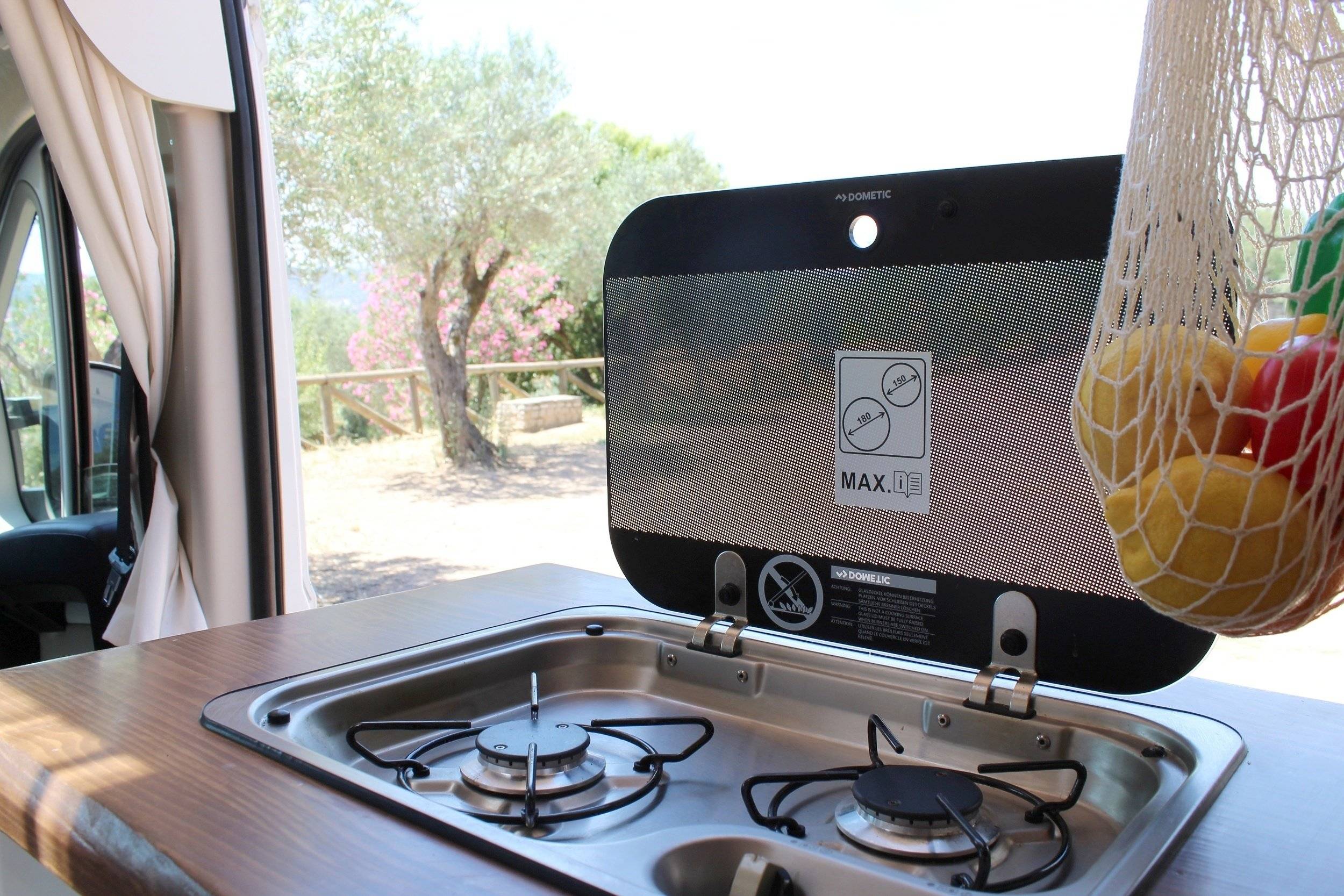 Citroën Jumper 2,2 l 130 ch