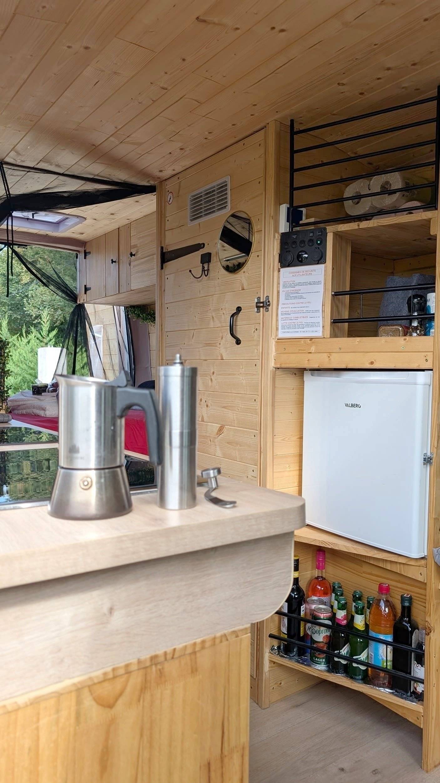 Renault Master 2,3 l 125 ch