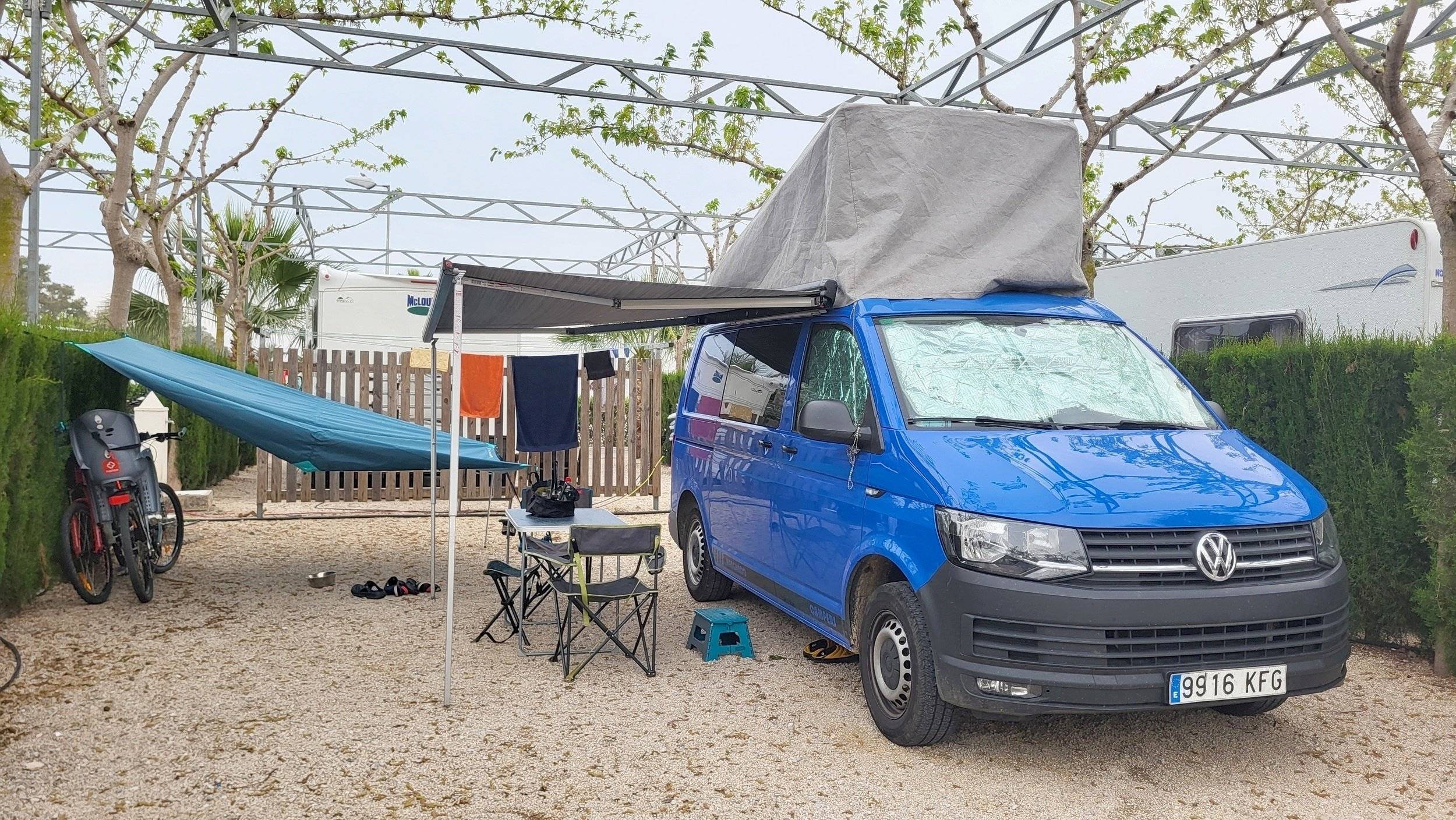 Volkswagen Volkswagen transporte