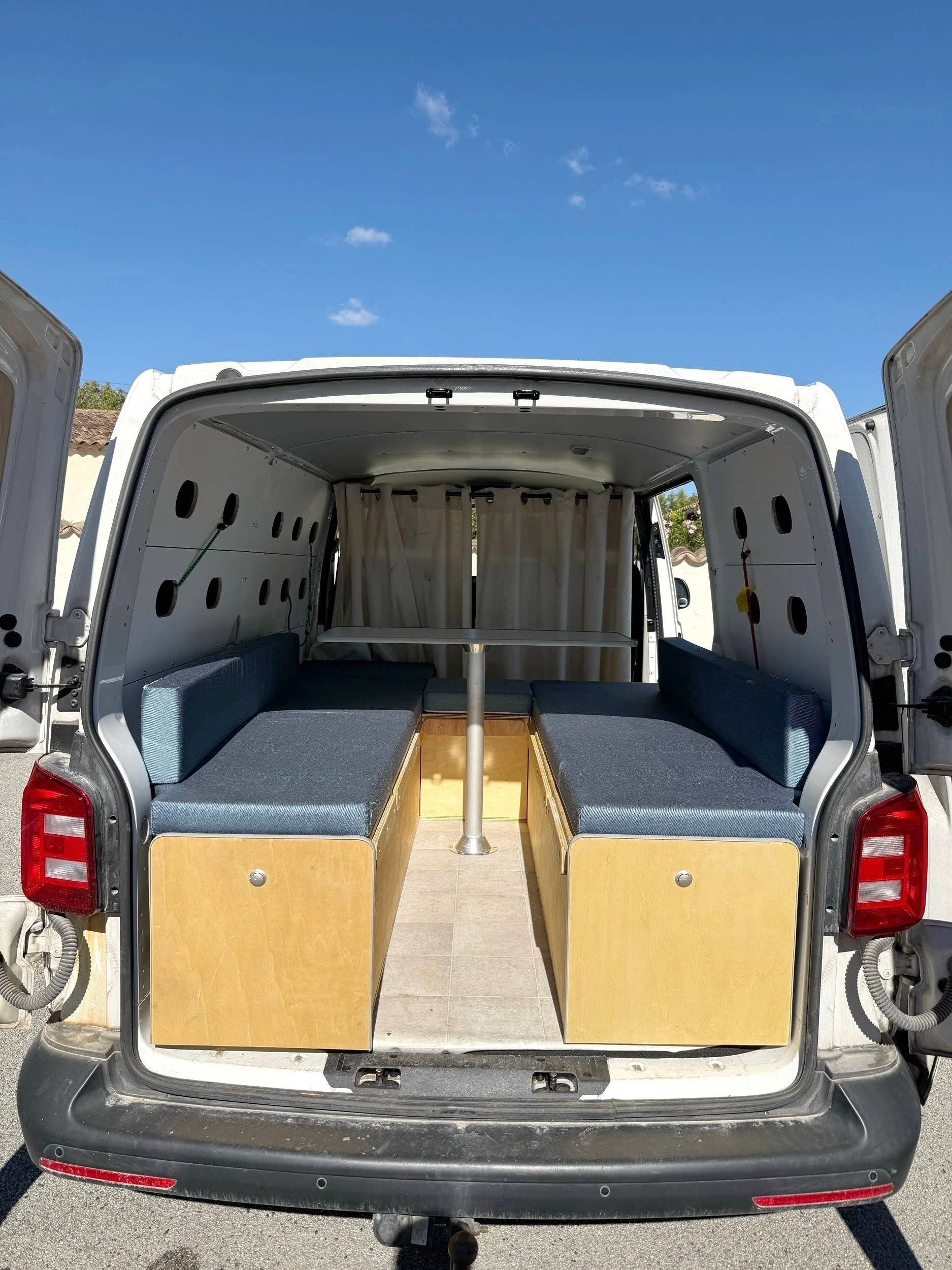 Volkswagen T6