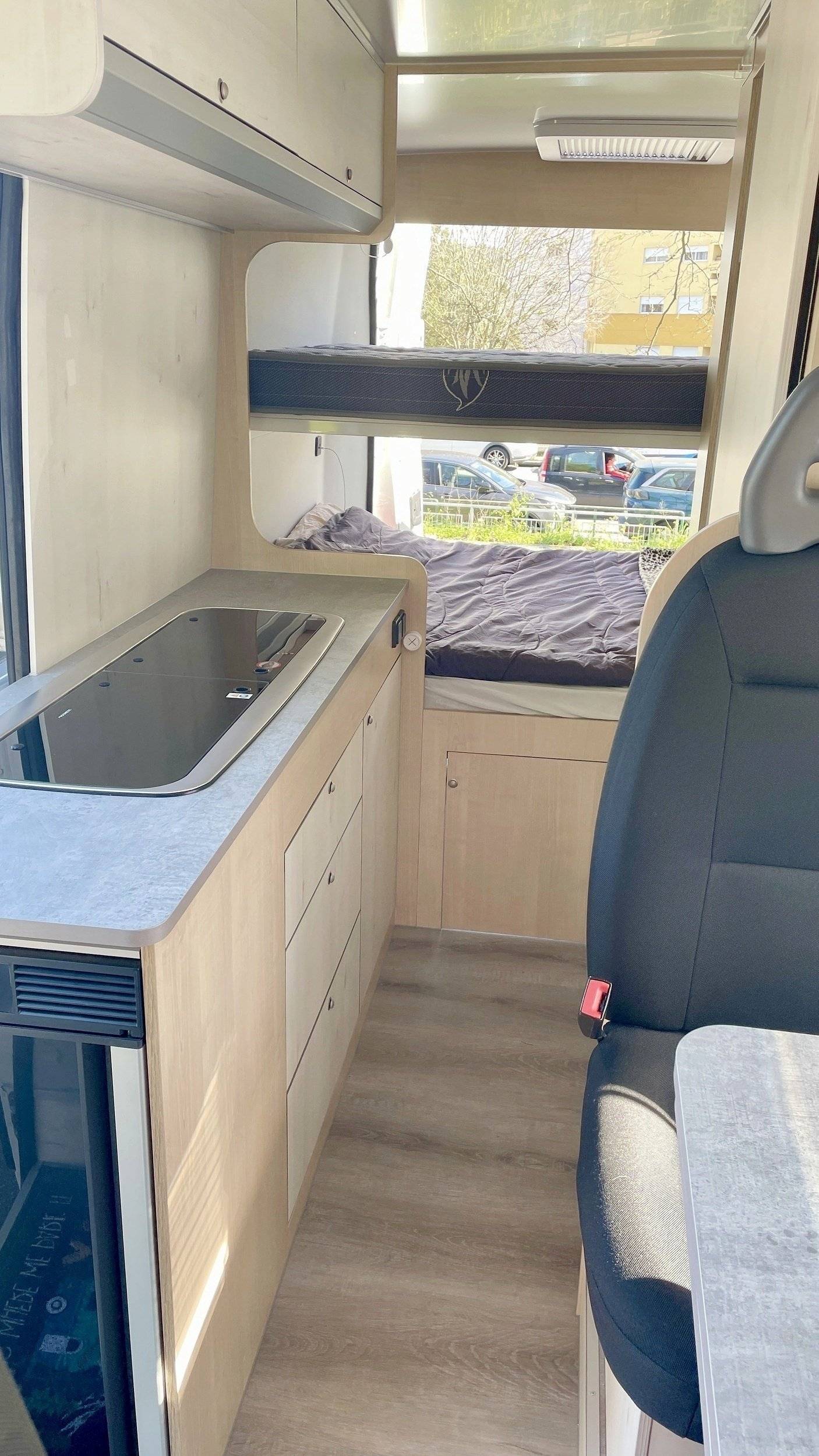 Fiat Fiat Ducato 2.2l 140 CV