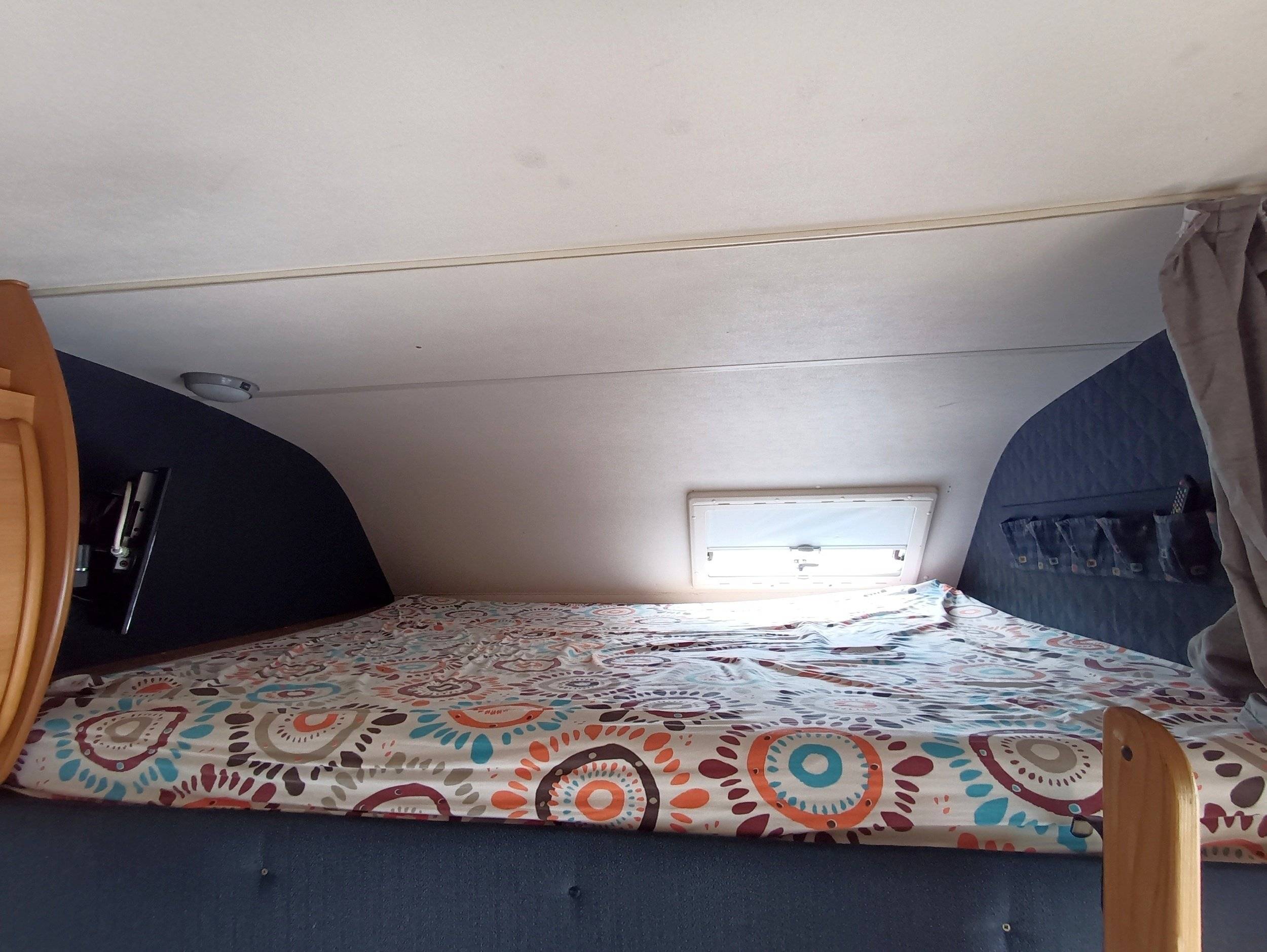 C.I. Fiat ducato 2.8l JTD