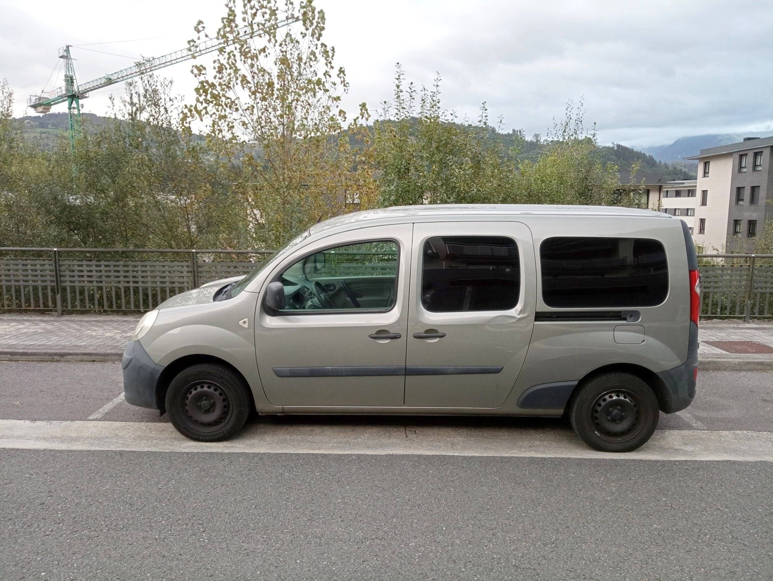 Renault Renault Kangoo