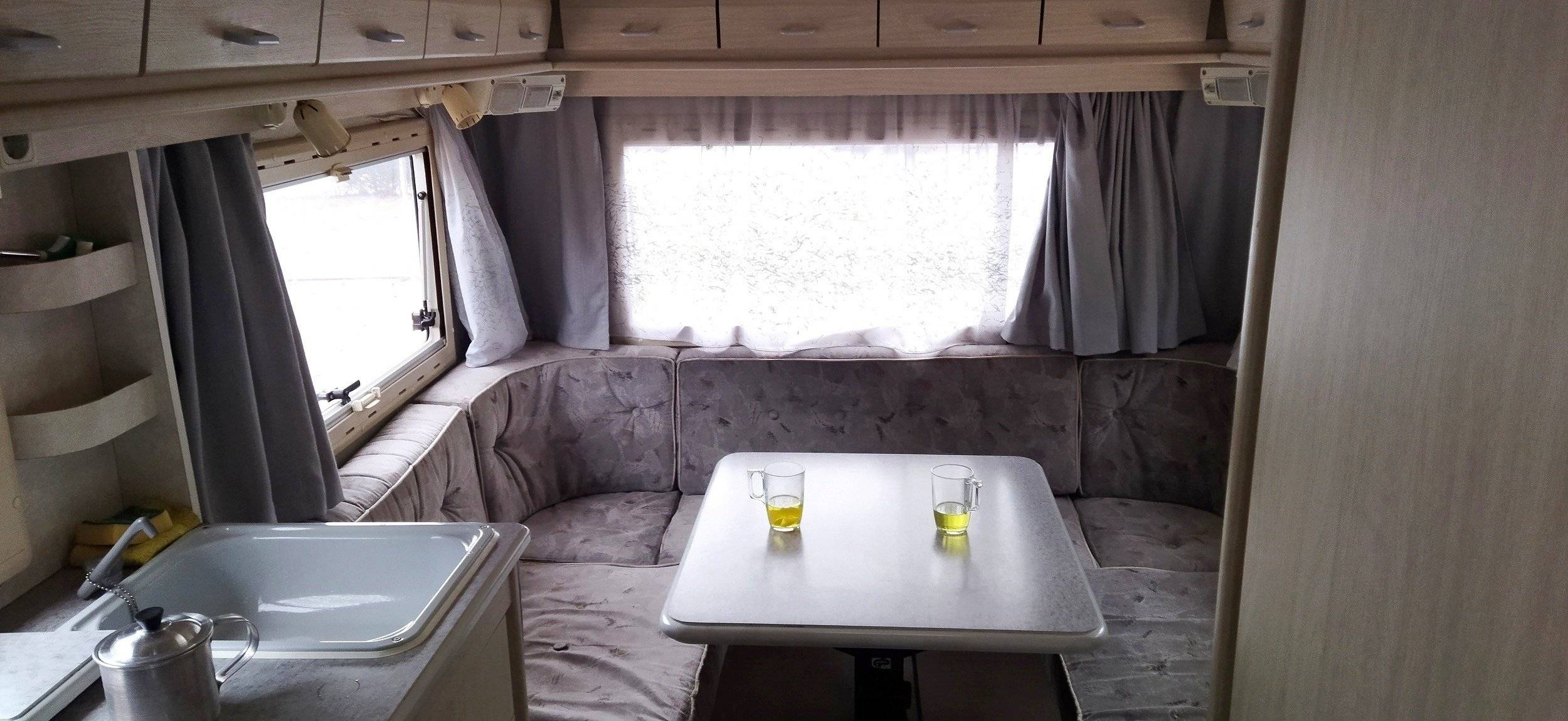 Hehn Mobil Transit 2,5