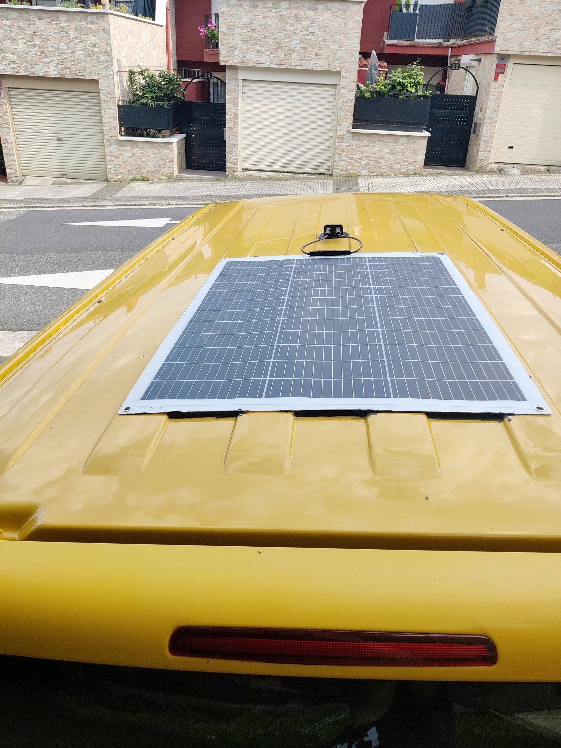 Volkswagen T5 2 l 180 ch