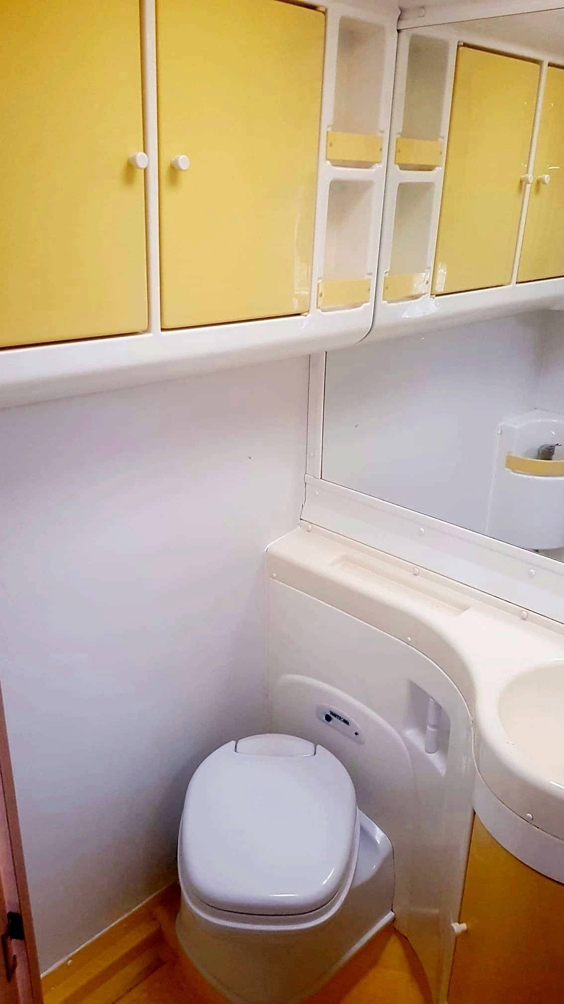 Eura Mobil Fiat ducato 2.8l JTD