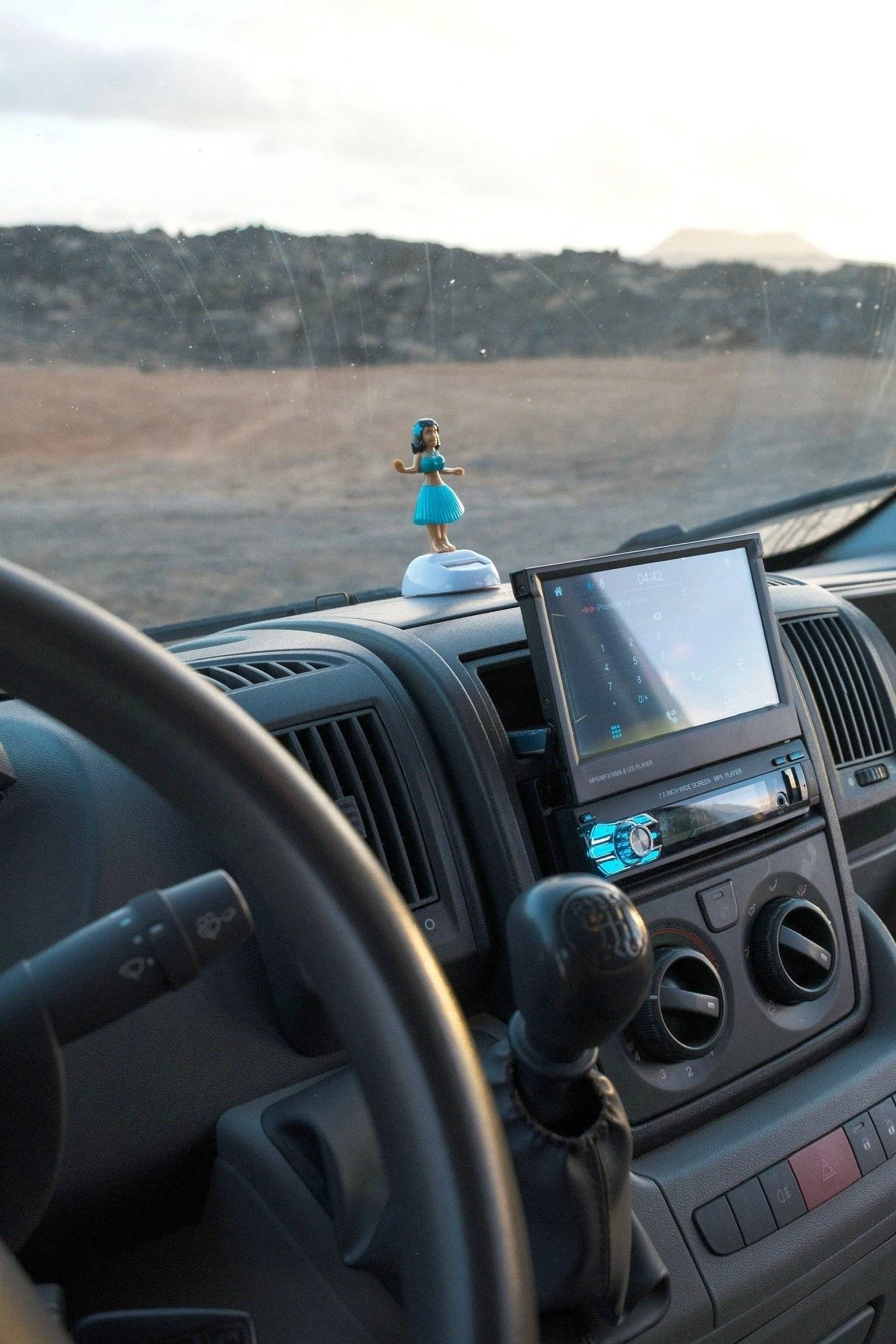 Peugeot Boxer 3,0 HDI 160 ch