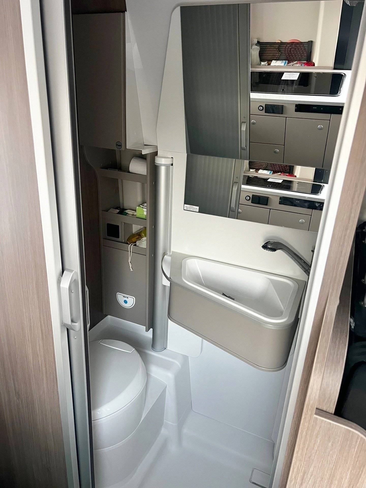 Carado CARADO CV 600 Pro