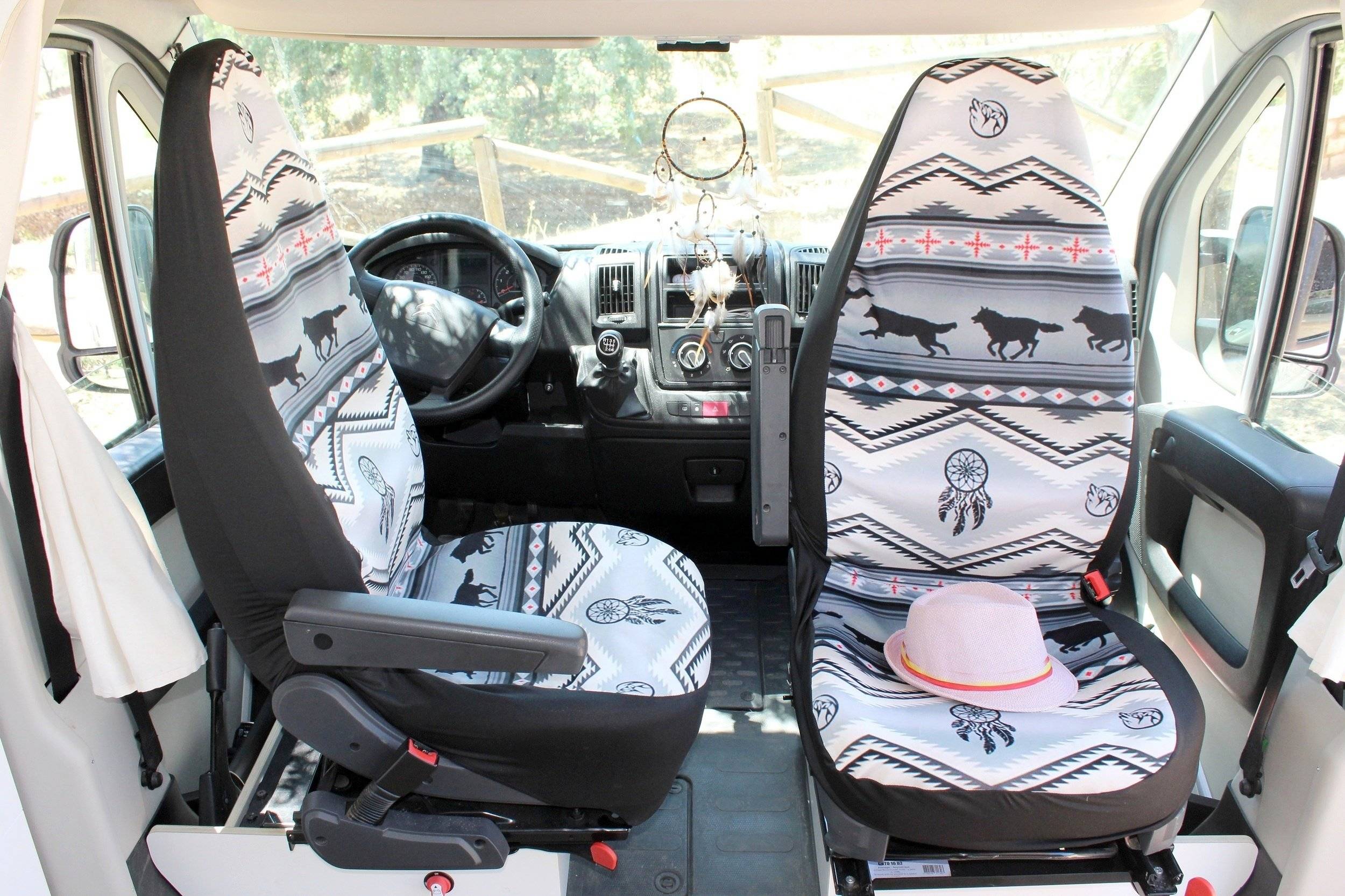 Citroën Jumper 2,2 l 130 ch