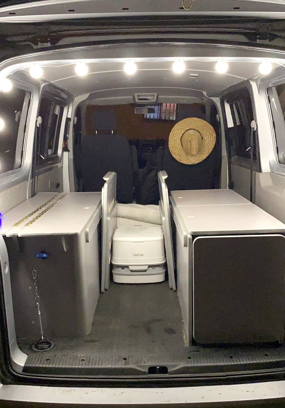 Volkswagen Transporter 2.0 T6