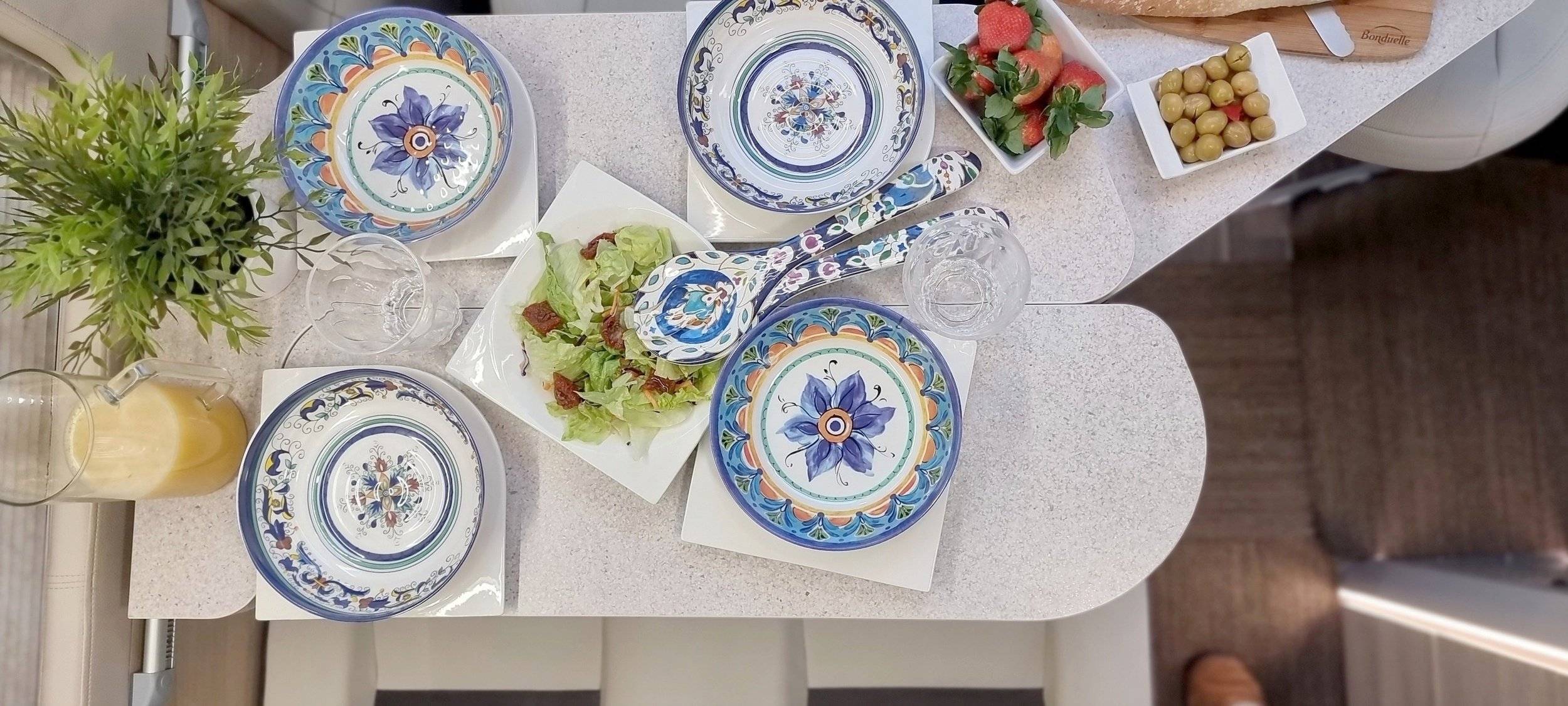 Fiat ELNAGH E VAN 5 PREMIUM